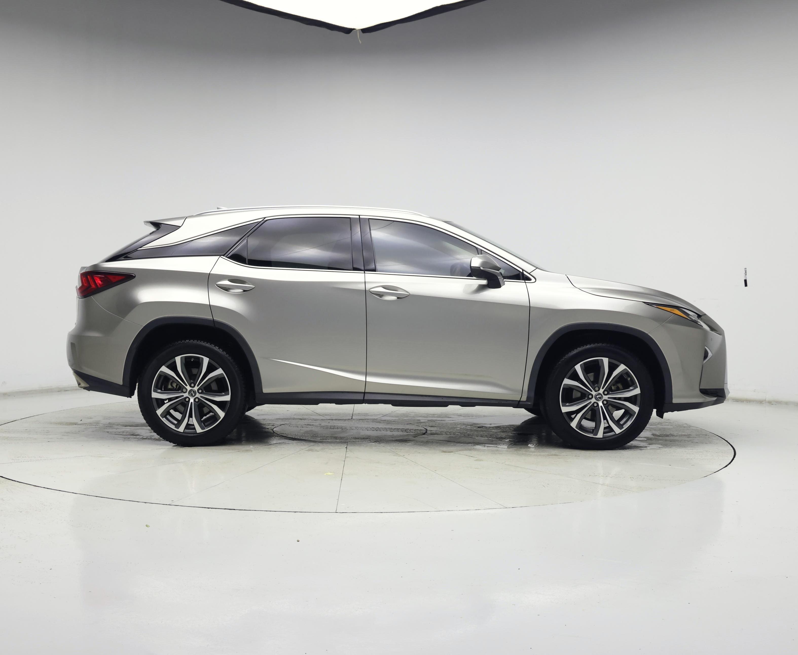 Thumbnail: 2019 Lexus RX - 7