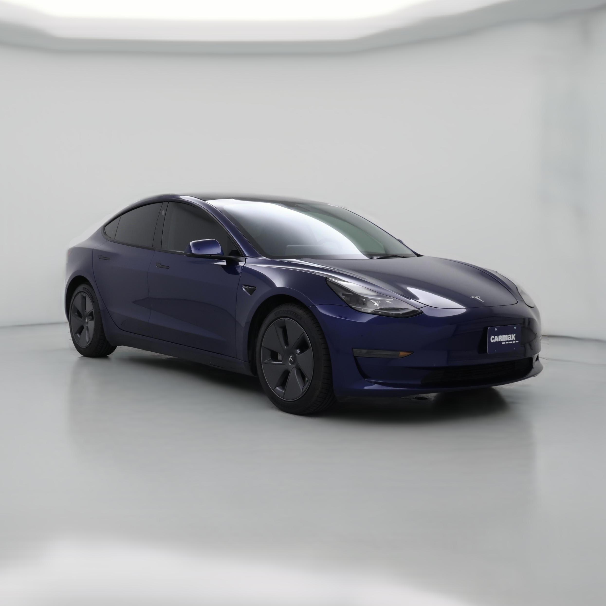 Thumbnail: 2023 Tesla Model 3 - 1