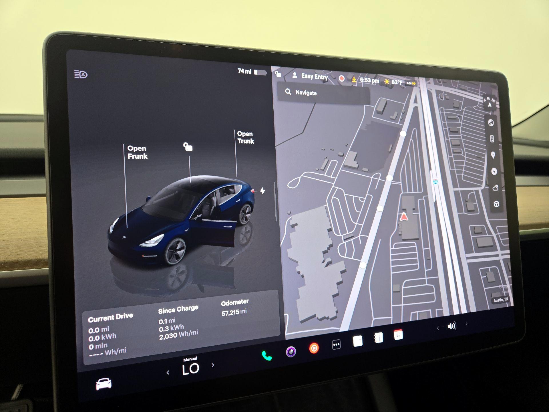 Thumbnail: 2023 Tesla Model 3 - 13