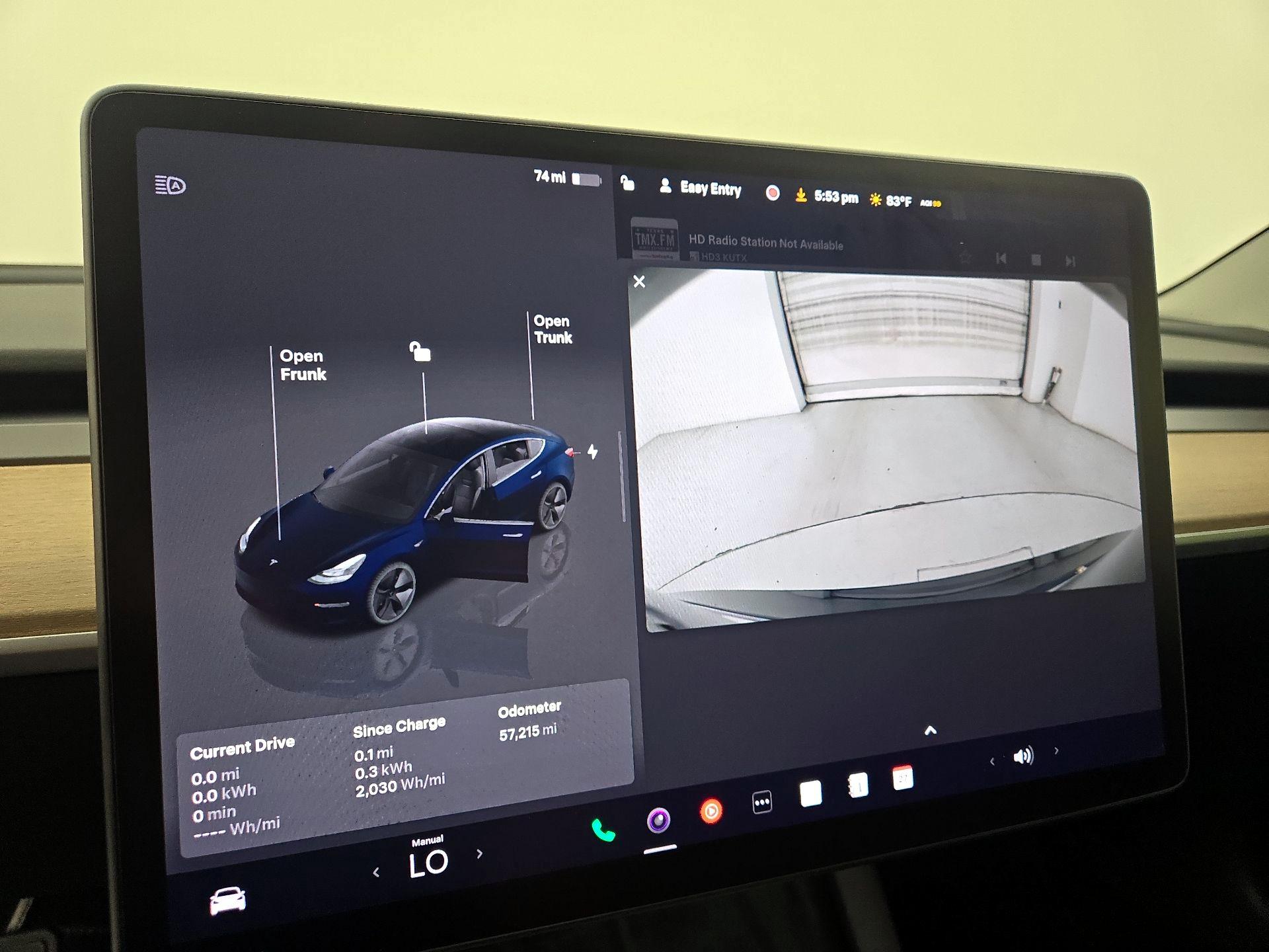 Thumbnail: 2023 Tesla Model 3 - 14