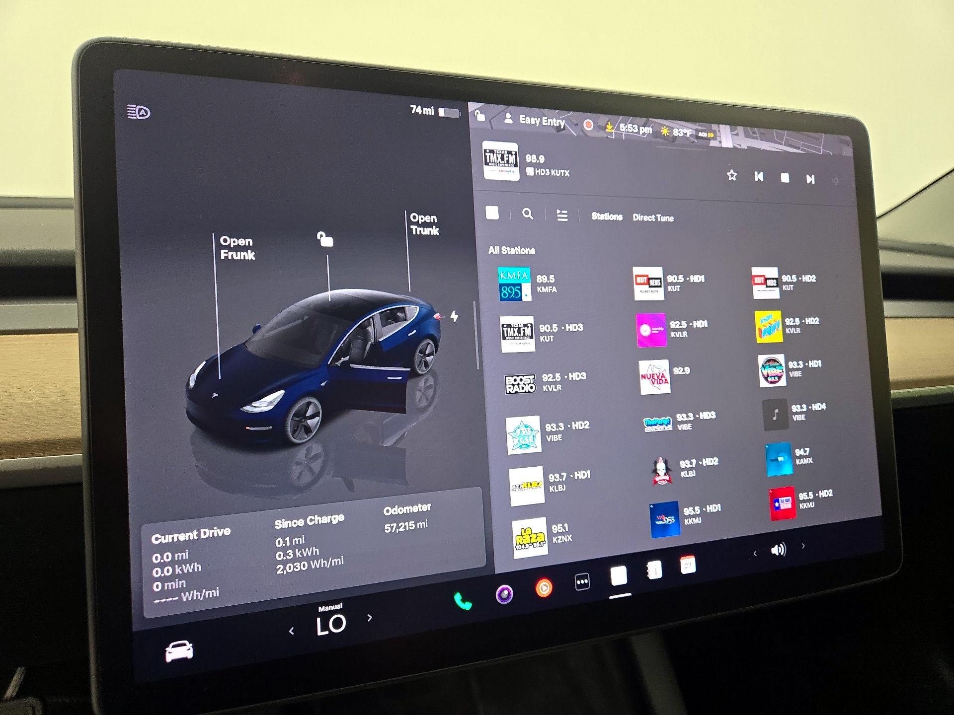 Thumbnail: 2023 Tesla Model 3 - 15