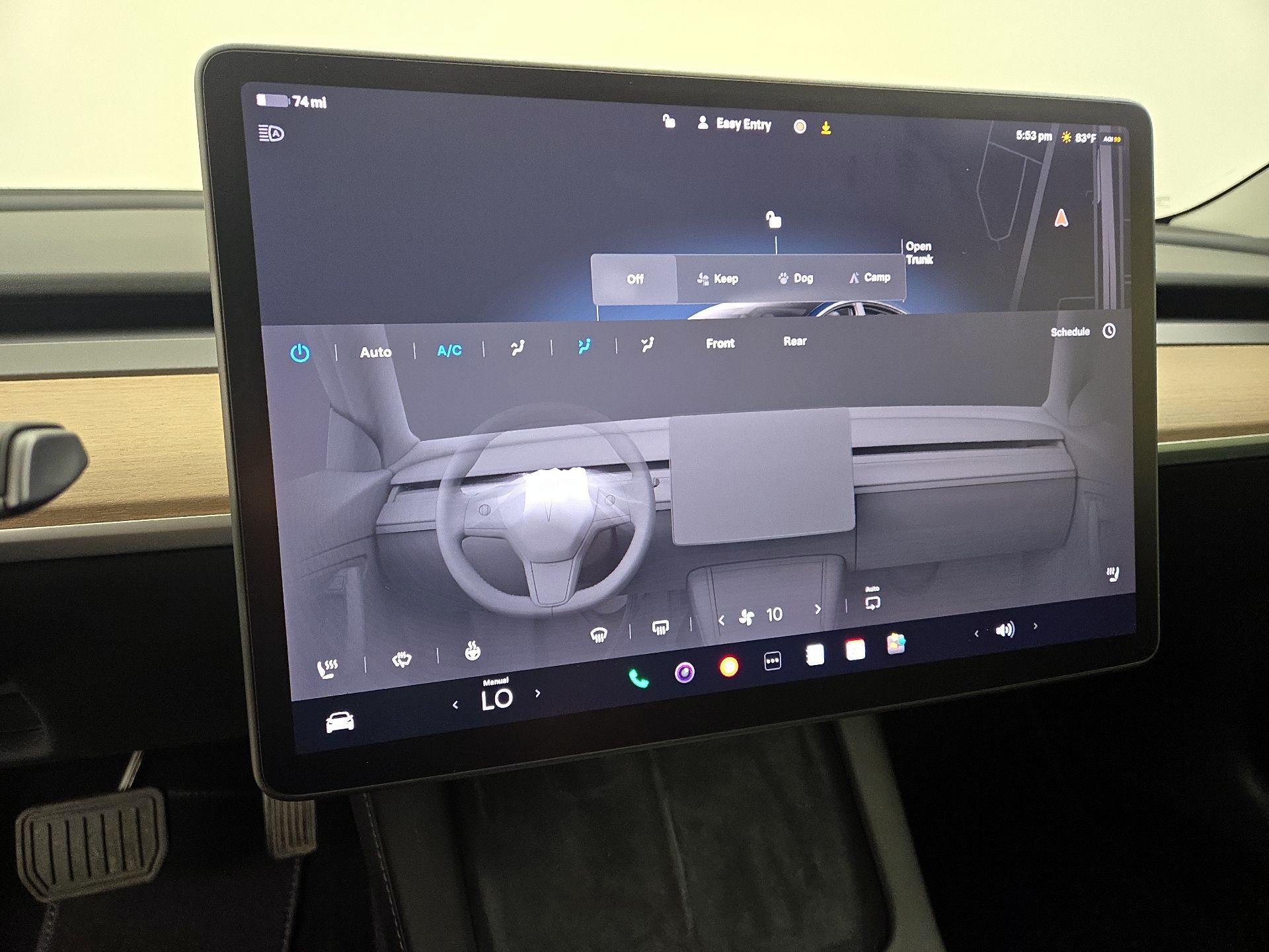 Thumbnail: 2023 Tesla Model 3 - 16