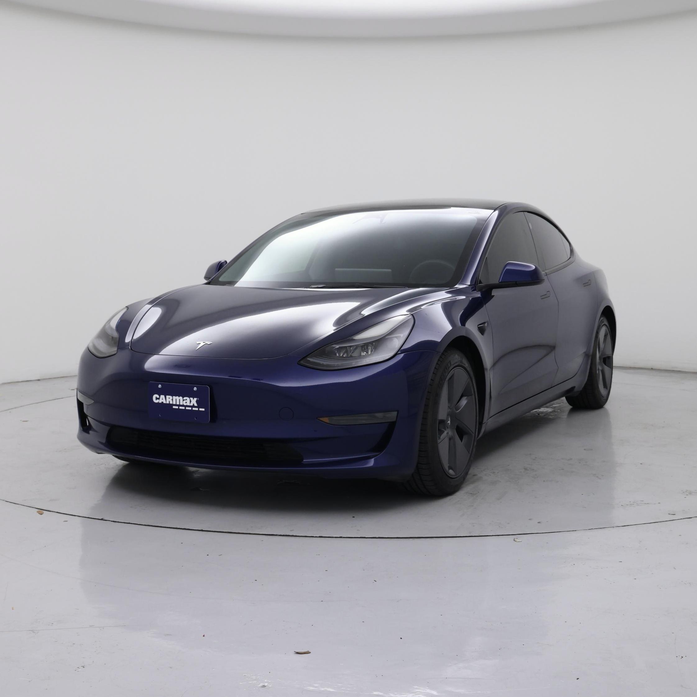 Thumbnail: 2023 Tesla Model 3 - 4