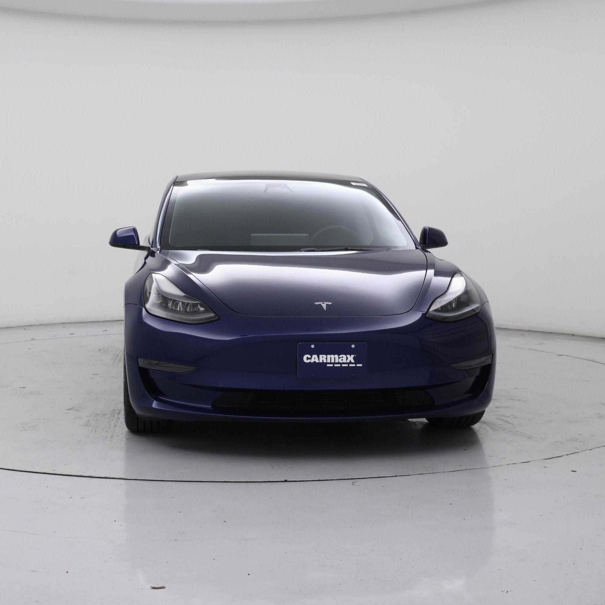 Thumbnail: 2023 Tesla Model 3 - 5