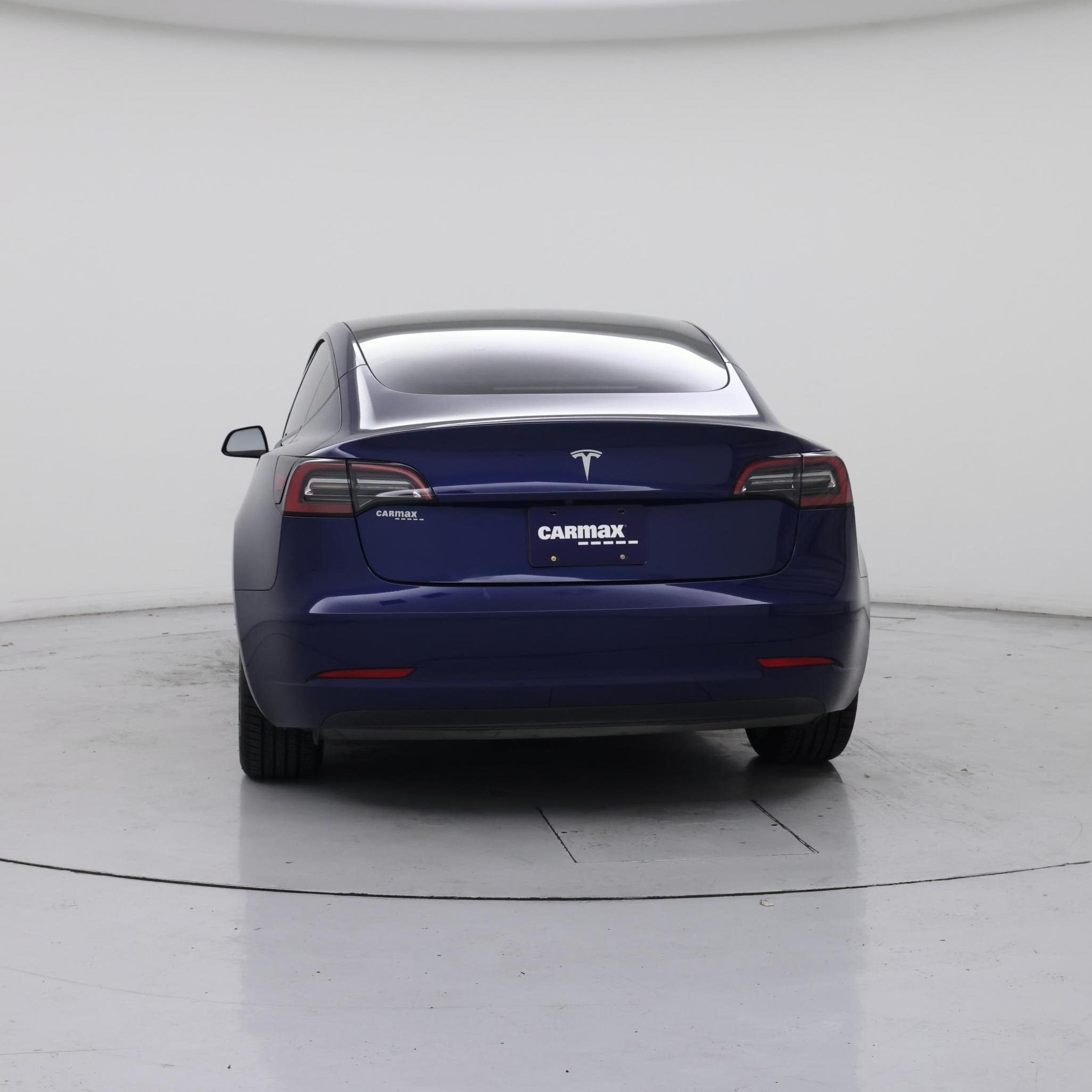 Thumbnail: 2023 Tesla Model 3 - 6