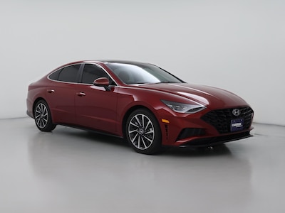 2023 Hyundai Sonata Limited