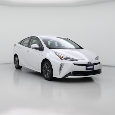 2022 Toyota Prius XLE