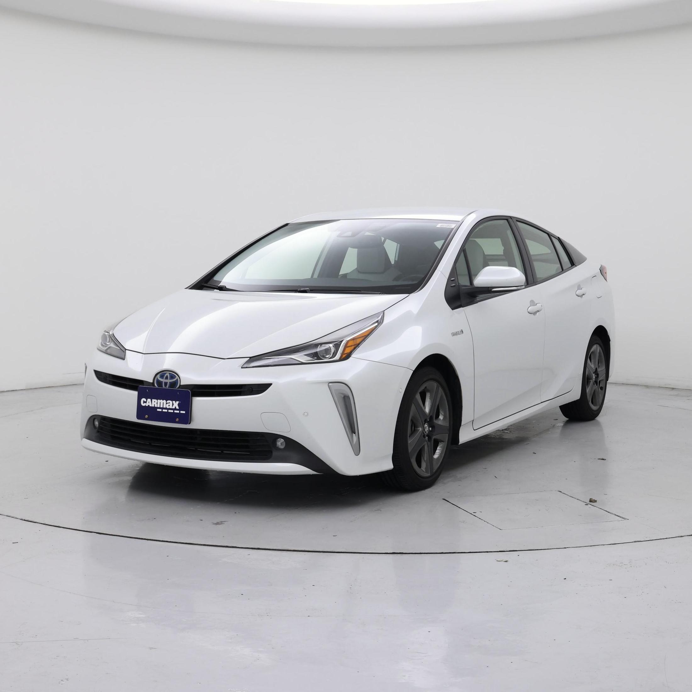 Thumbnail: 2022 Toyota Prius - 4