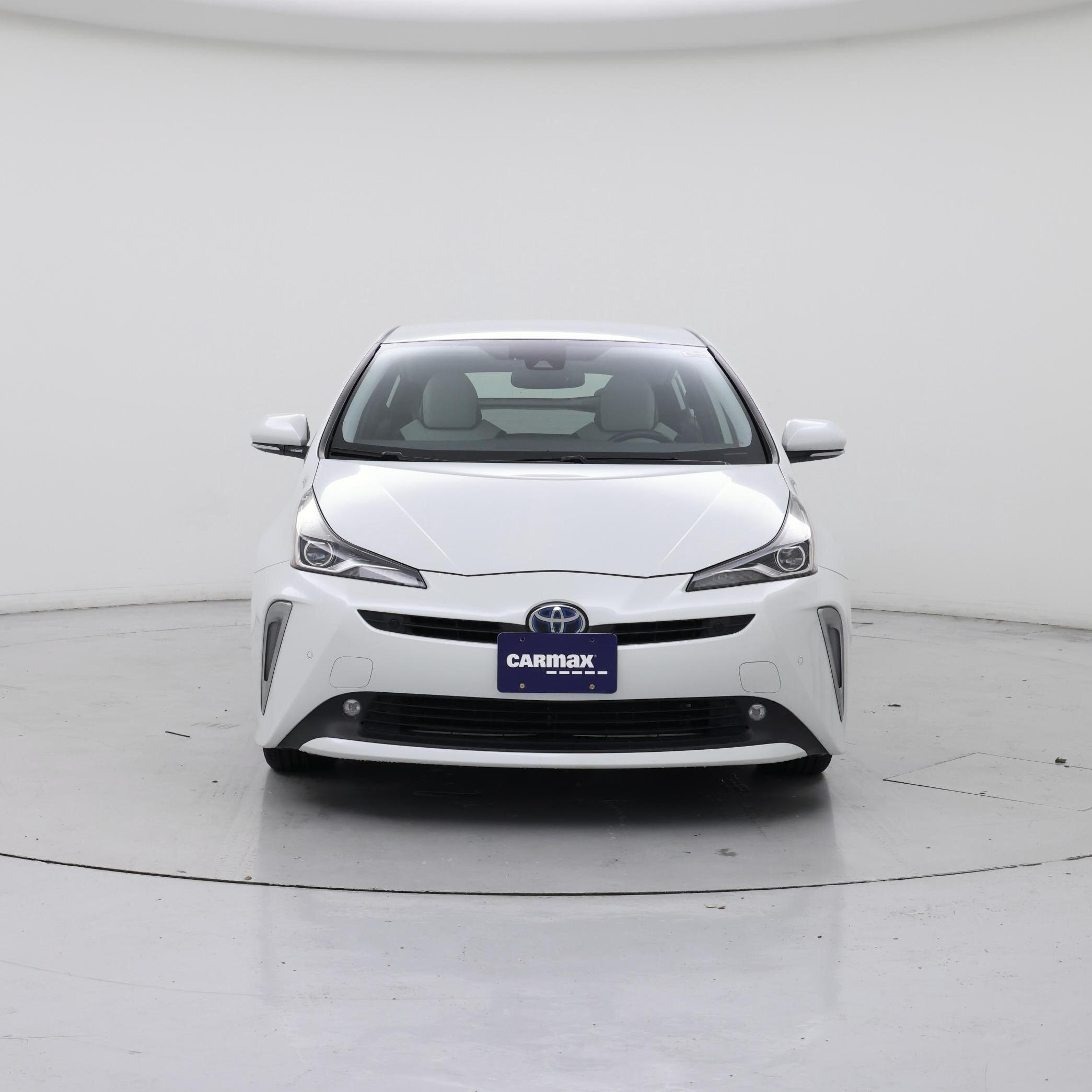 Thumbnail: 2022 Toyota Prius - 5