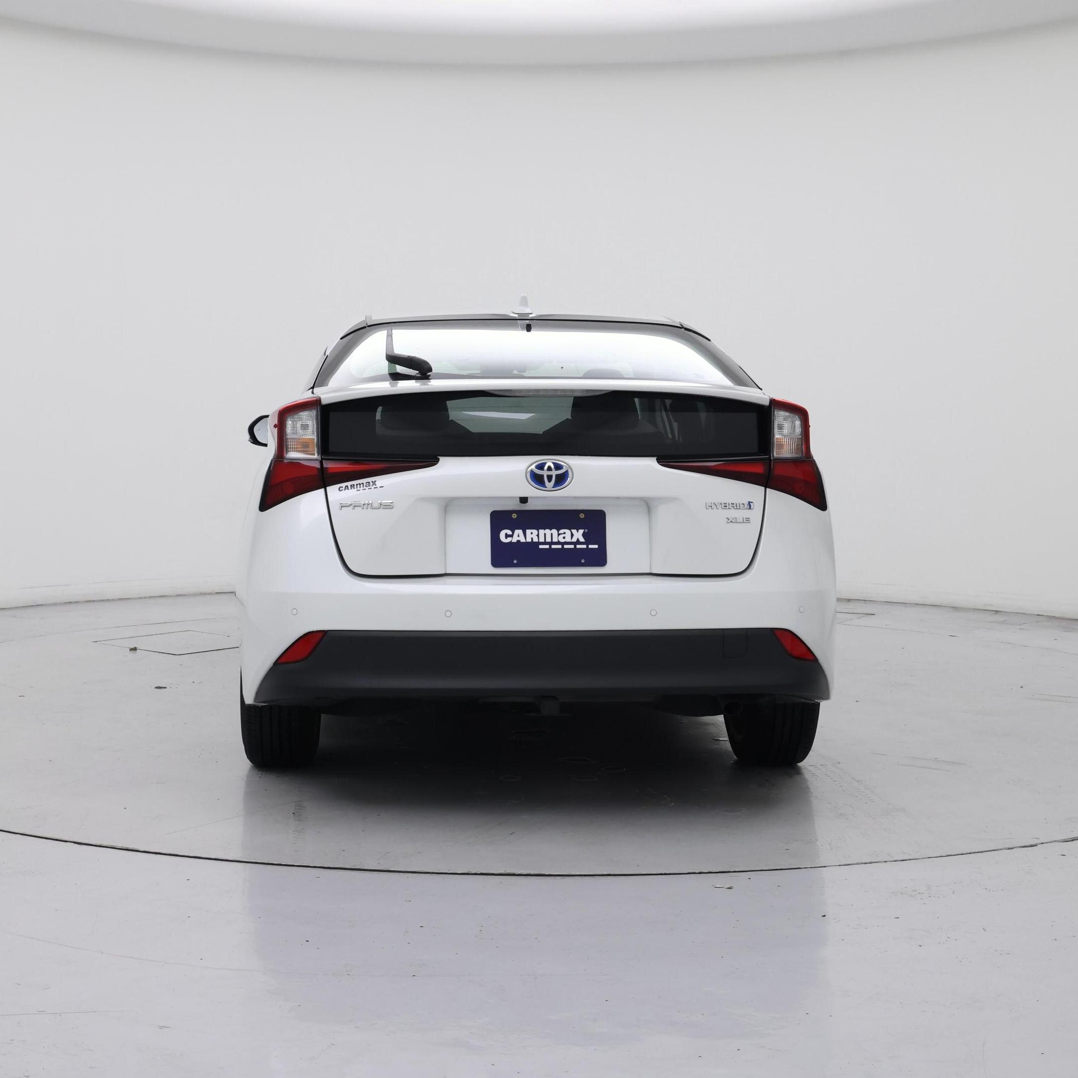 Thumbnail: 2022 Toyota Prius - 6