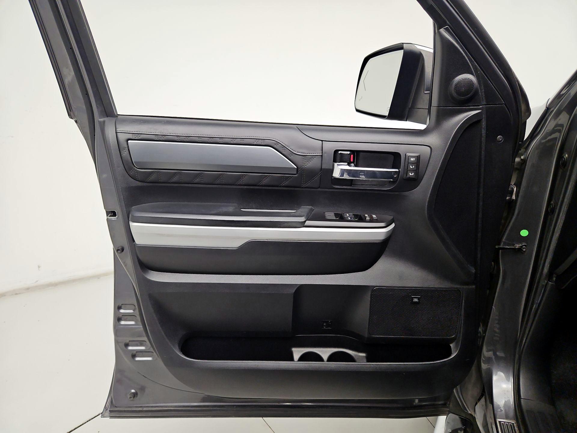 Thumbnail: 2021 Toyota Tundra - 12