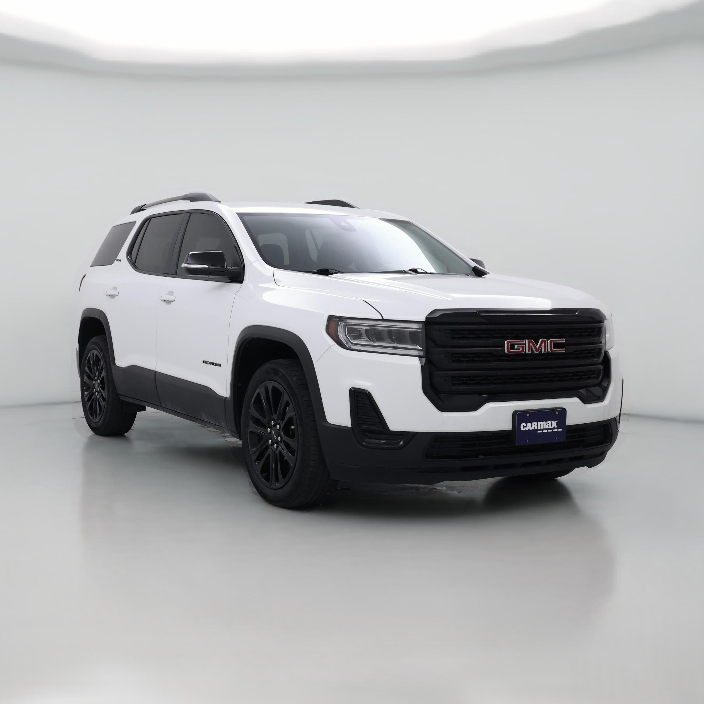 Thumbnail: 2023 GMC Acadia - 1