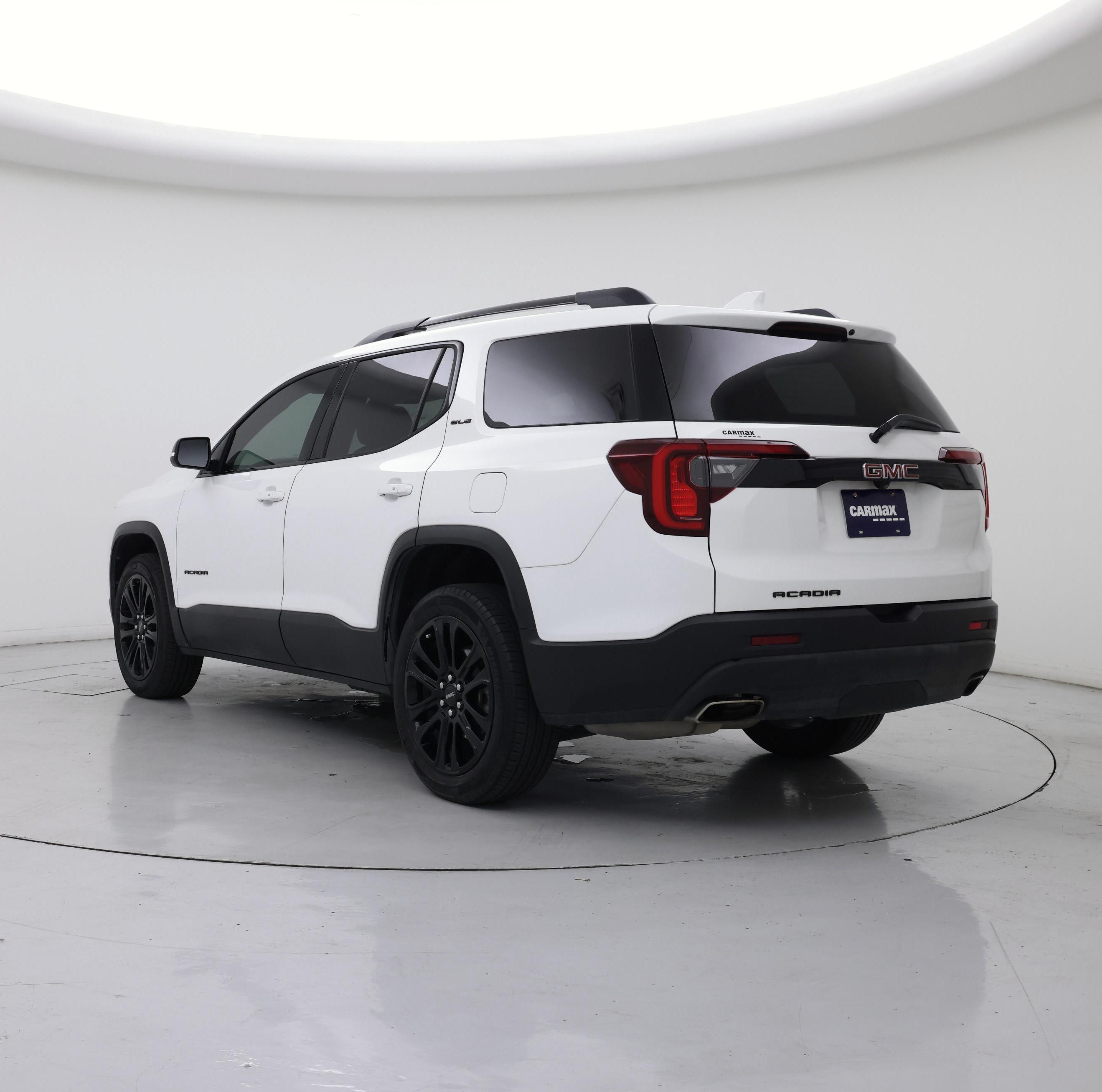 Thumbnail: 2023 GMC Acadia - 2