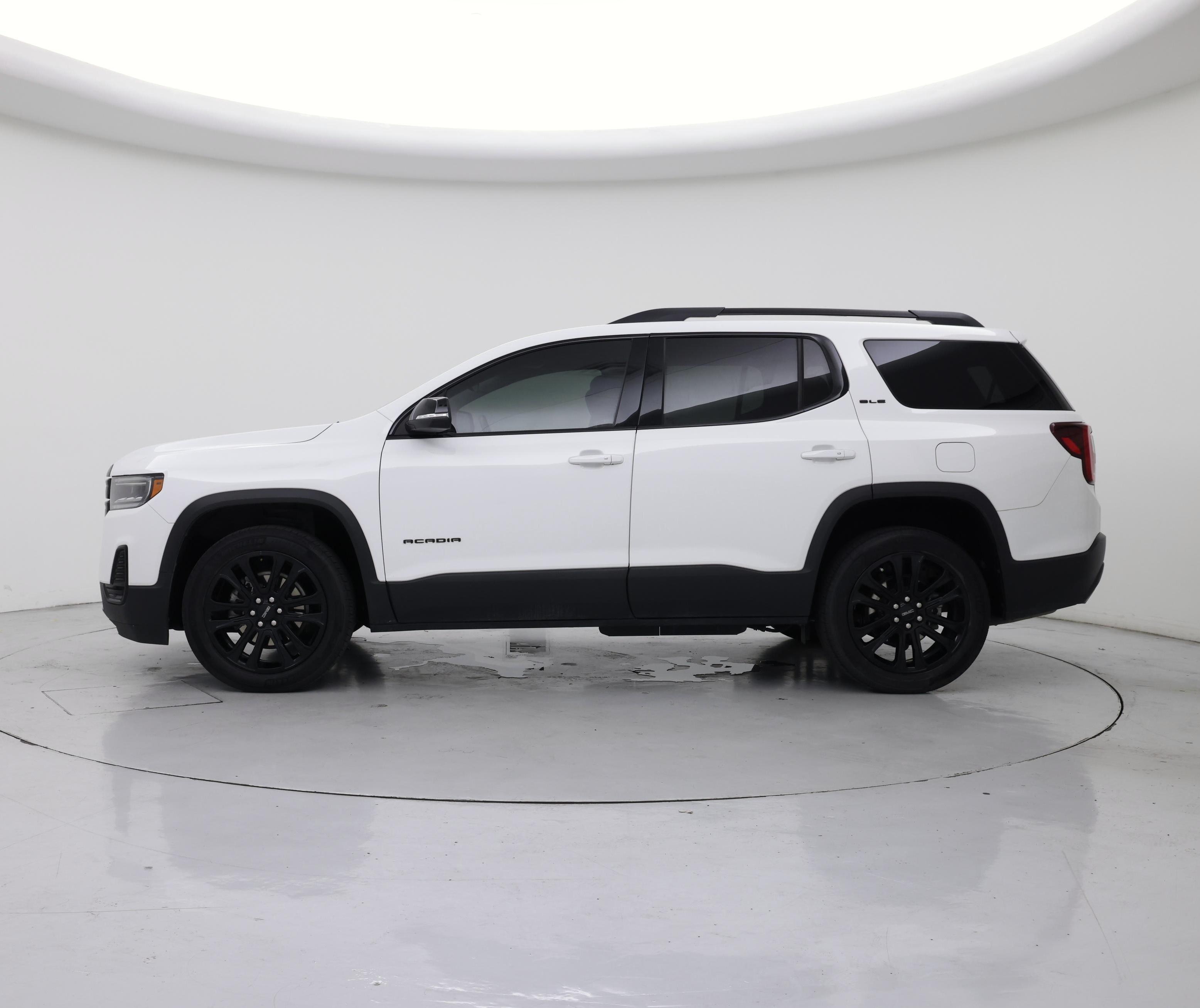Thumbnail: 2023 GMC Acadia - 3