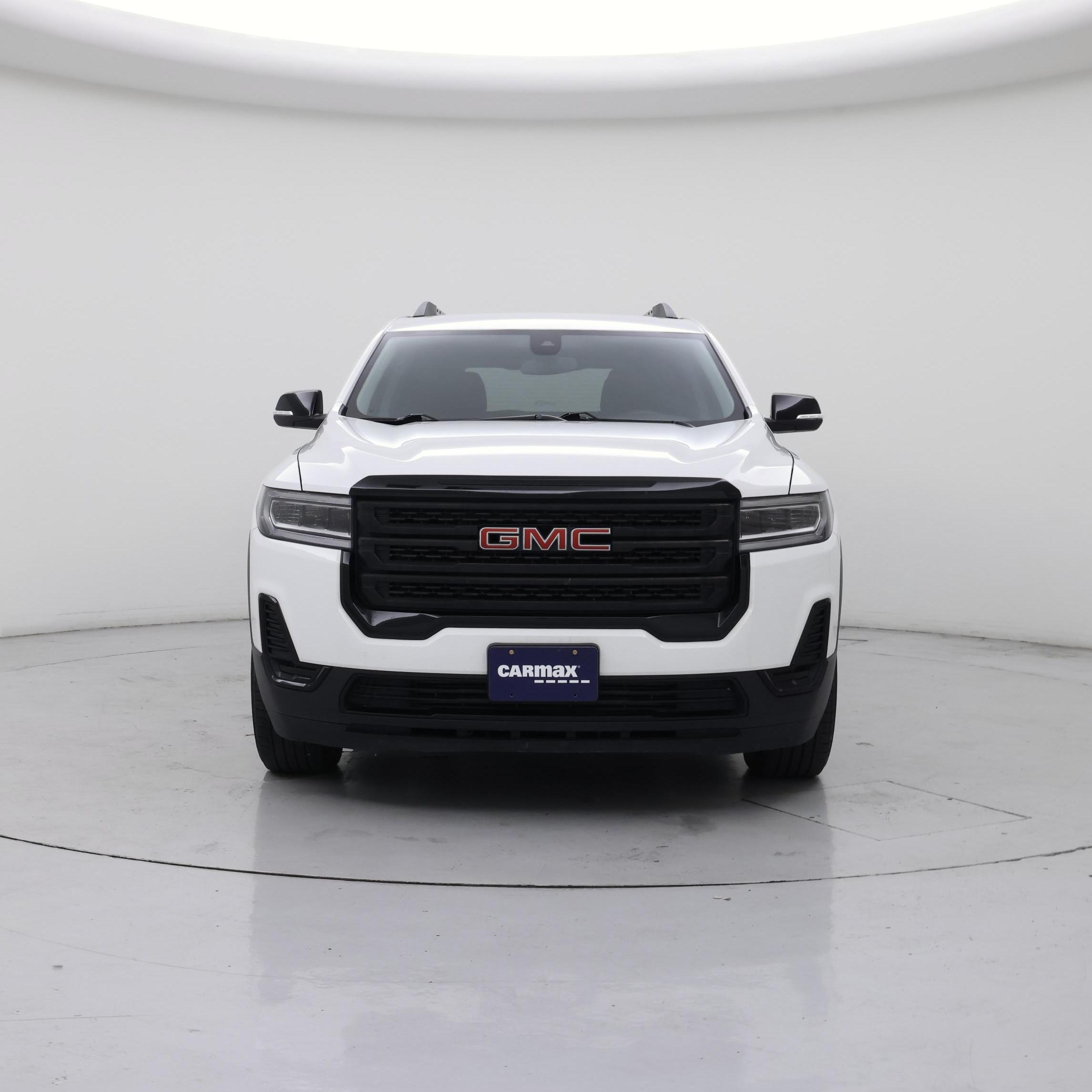 Thumbnail: 2023 GMC Acadia - 5