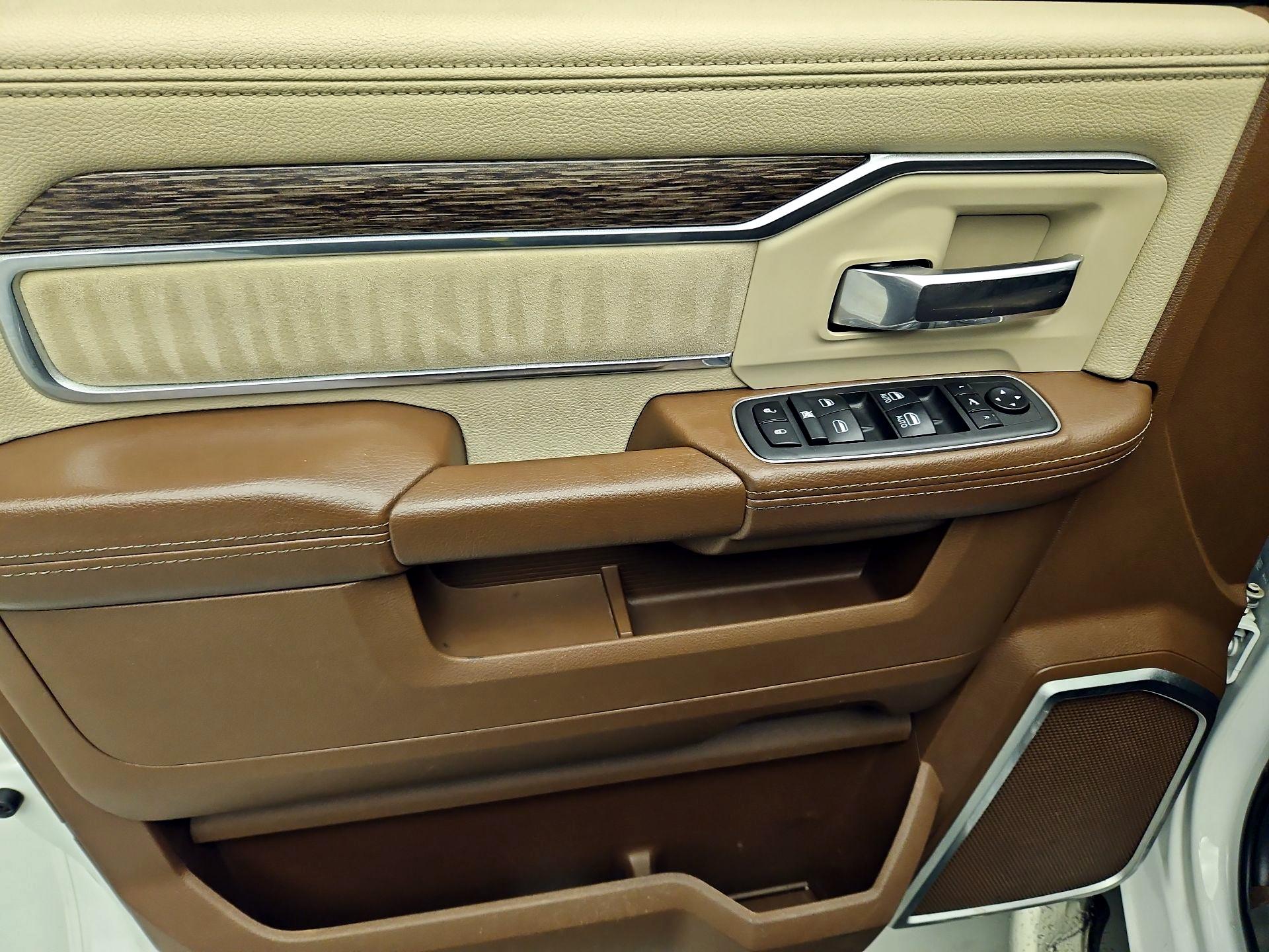 Thumbnail: 2021 RAM 2500 - 12