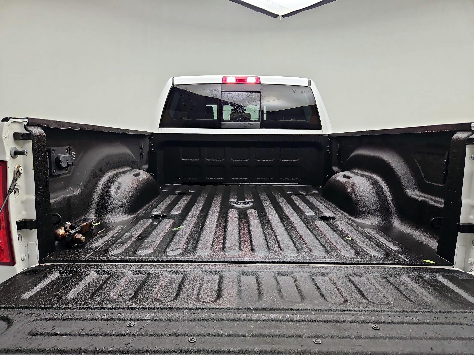 Thumbnail: 2021 RAM 2500 - 20