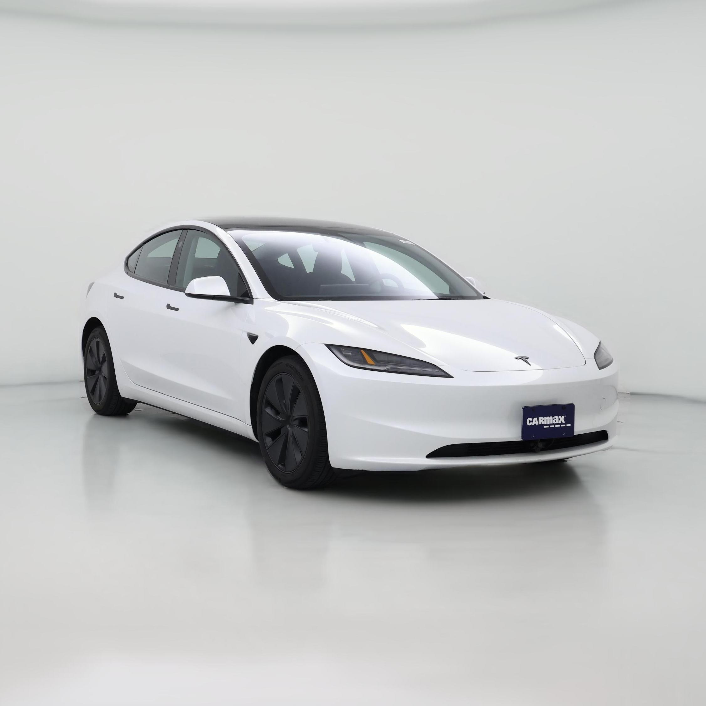 Thumbnail: 2024 Tesla Model 3 - 1