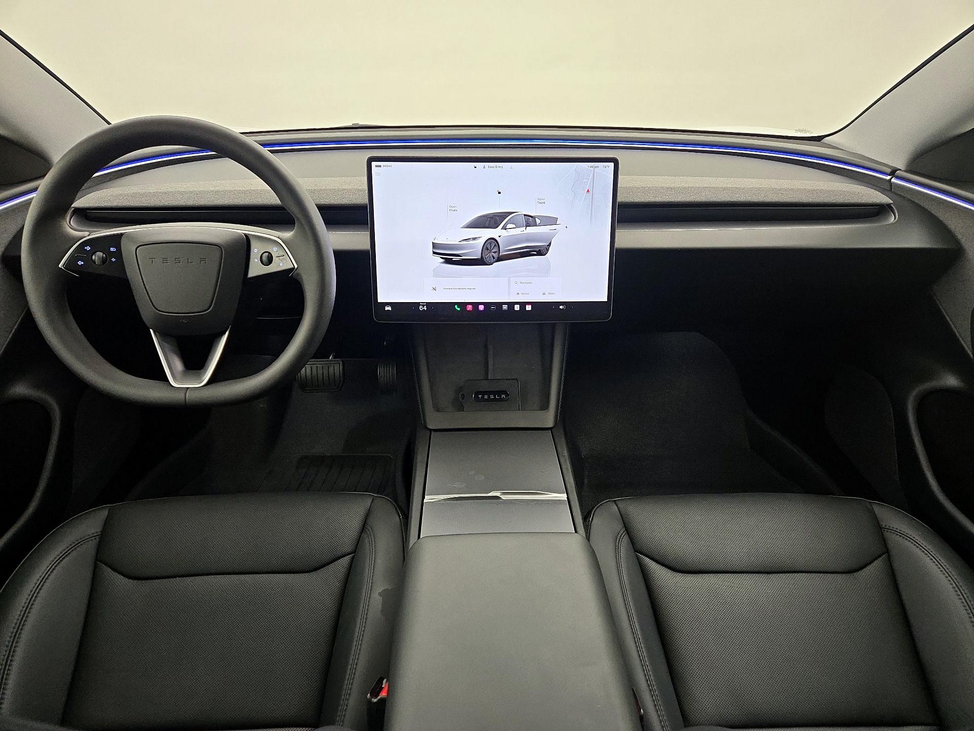 Thumbnail: 2024 Tesla Model 3 - 9