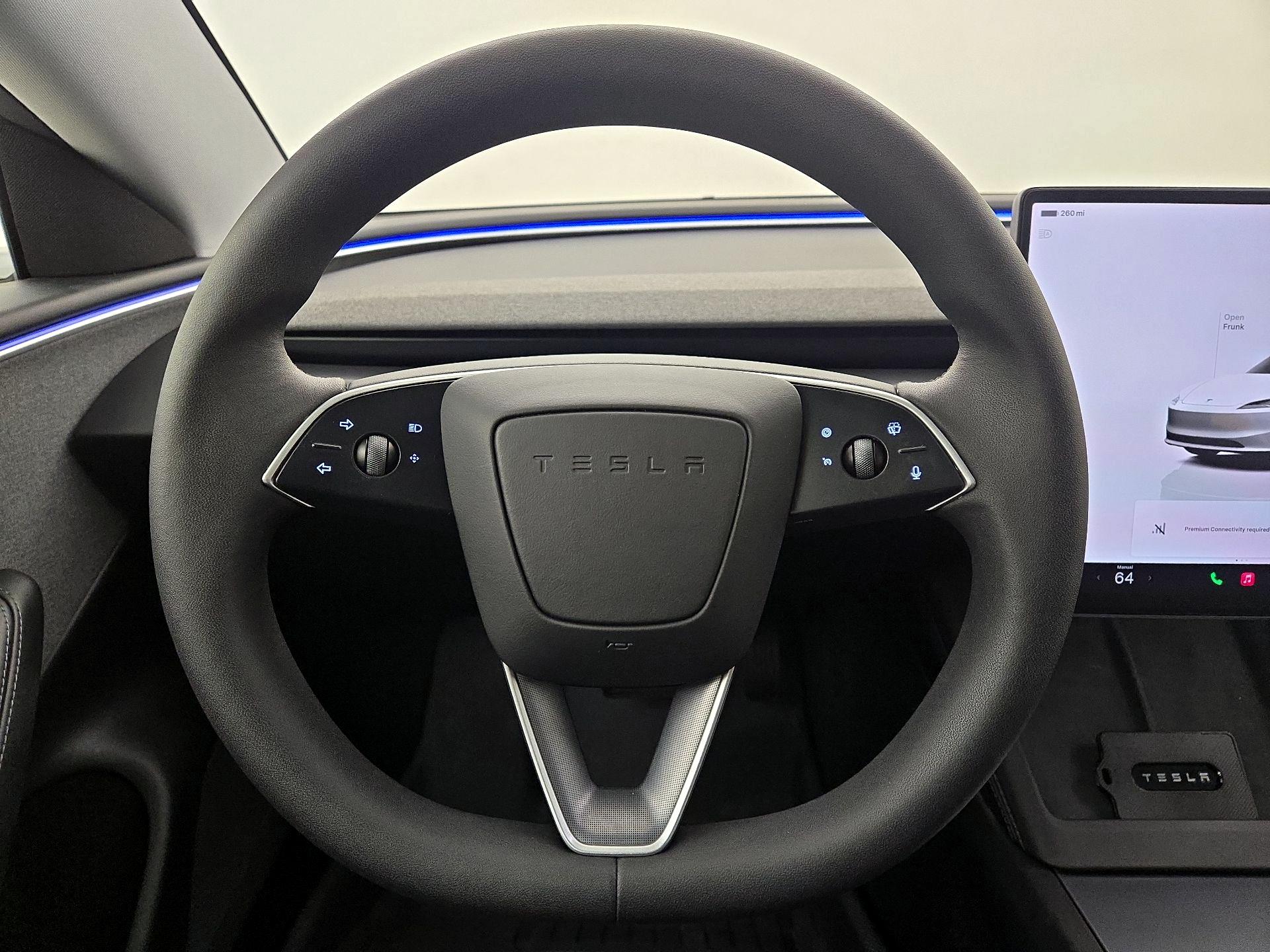 Thumbnail: 2024 Tesla Model 3 - 10
