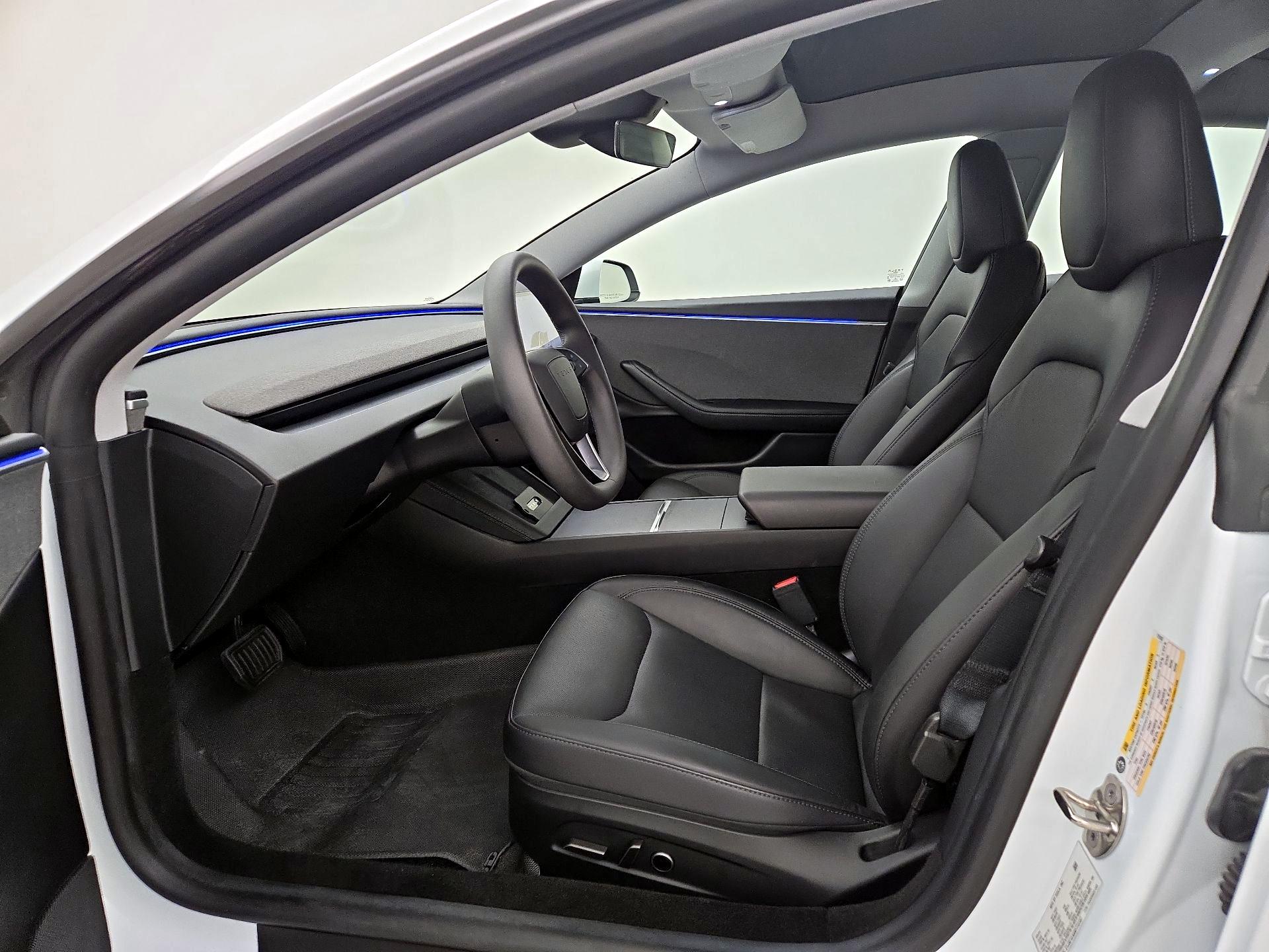 Thumbnail: 2024 Tesla Model 3 - 11