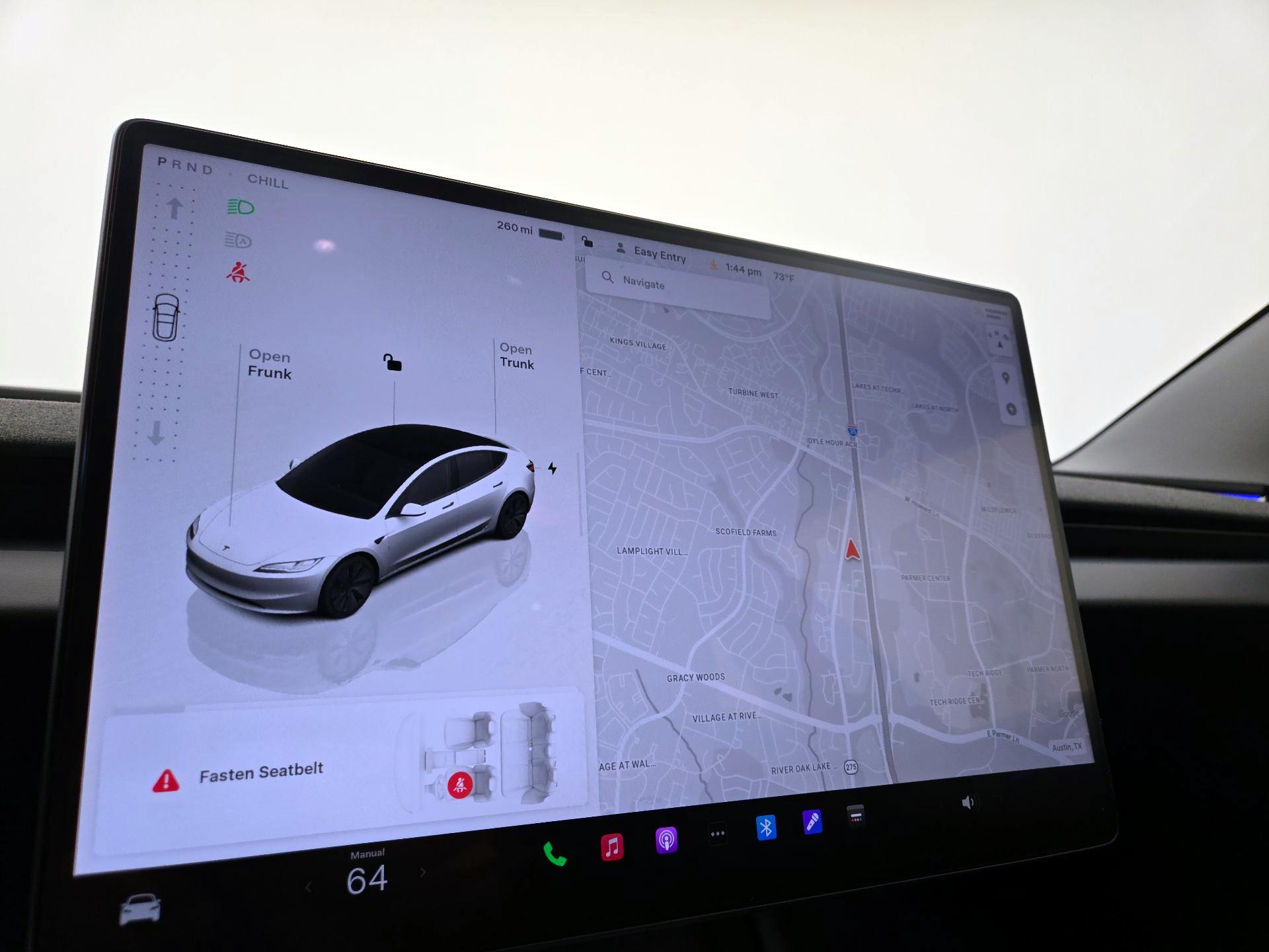 Thumbnail: 2024 Tesla Model 3 - 13