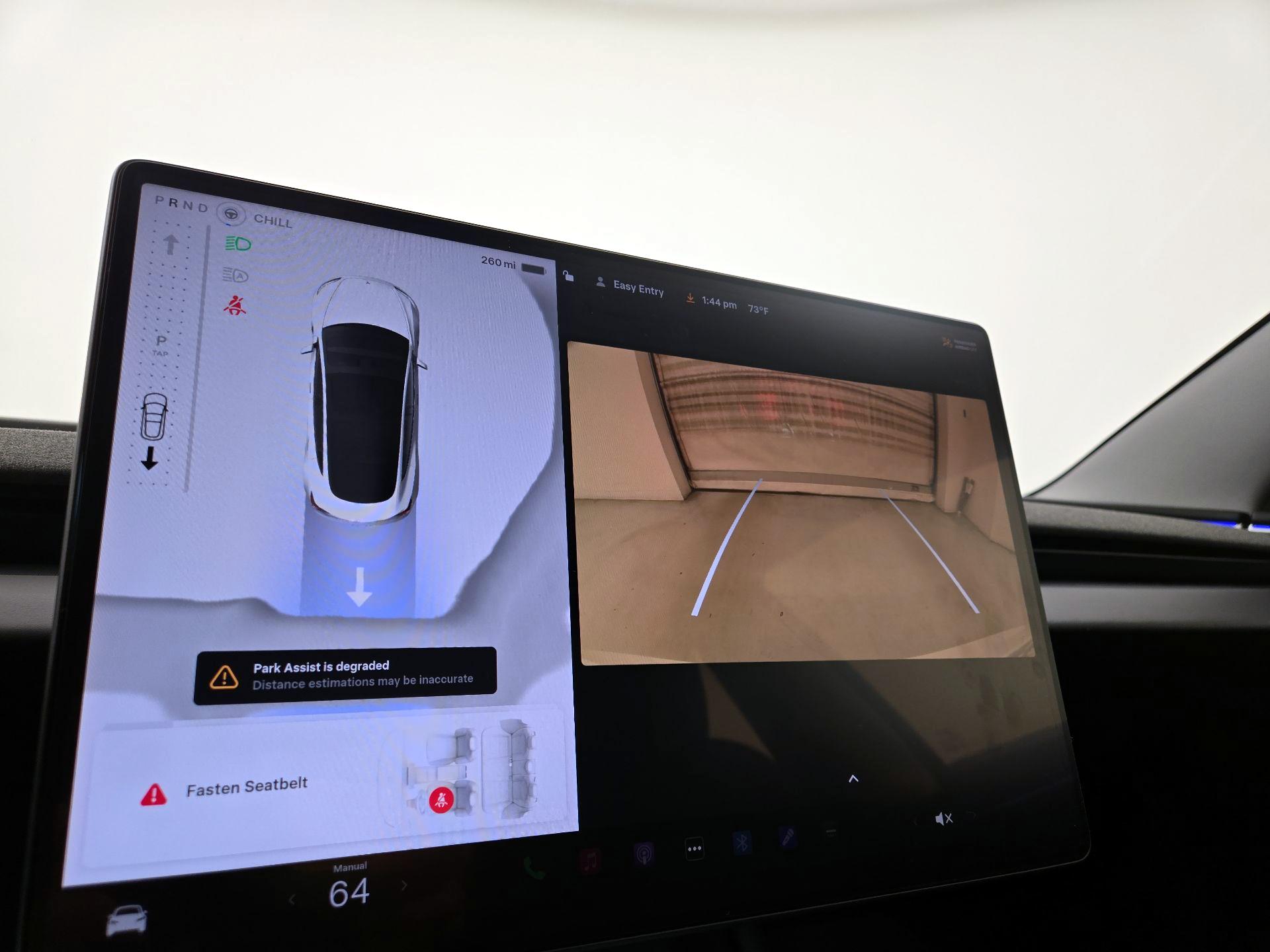 Thumbnail: 2024 Tesla Model 3 - 14