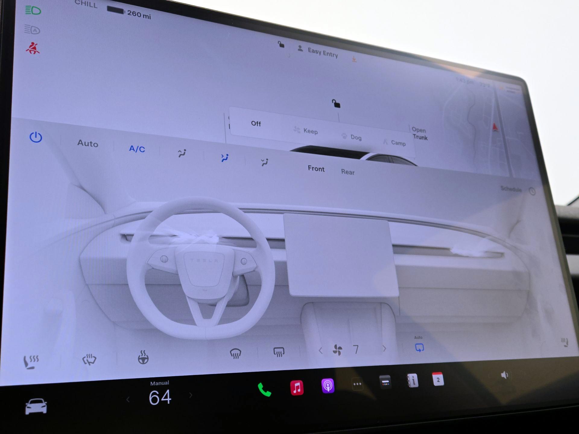 Thumbnail: 2024 Tesla Model 3 - 16
