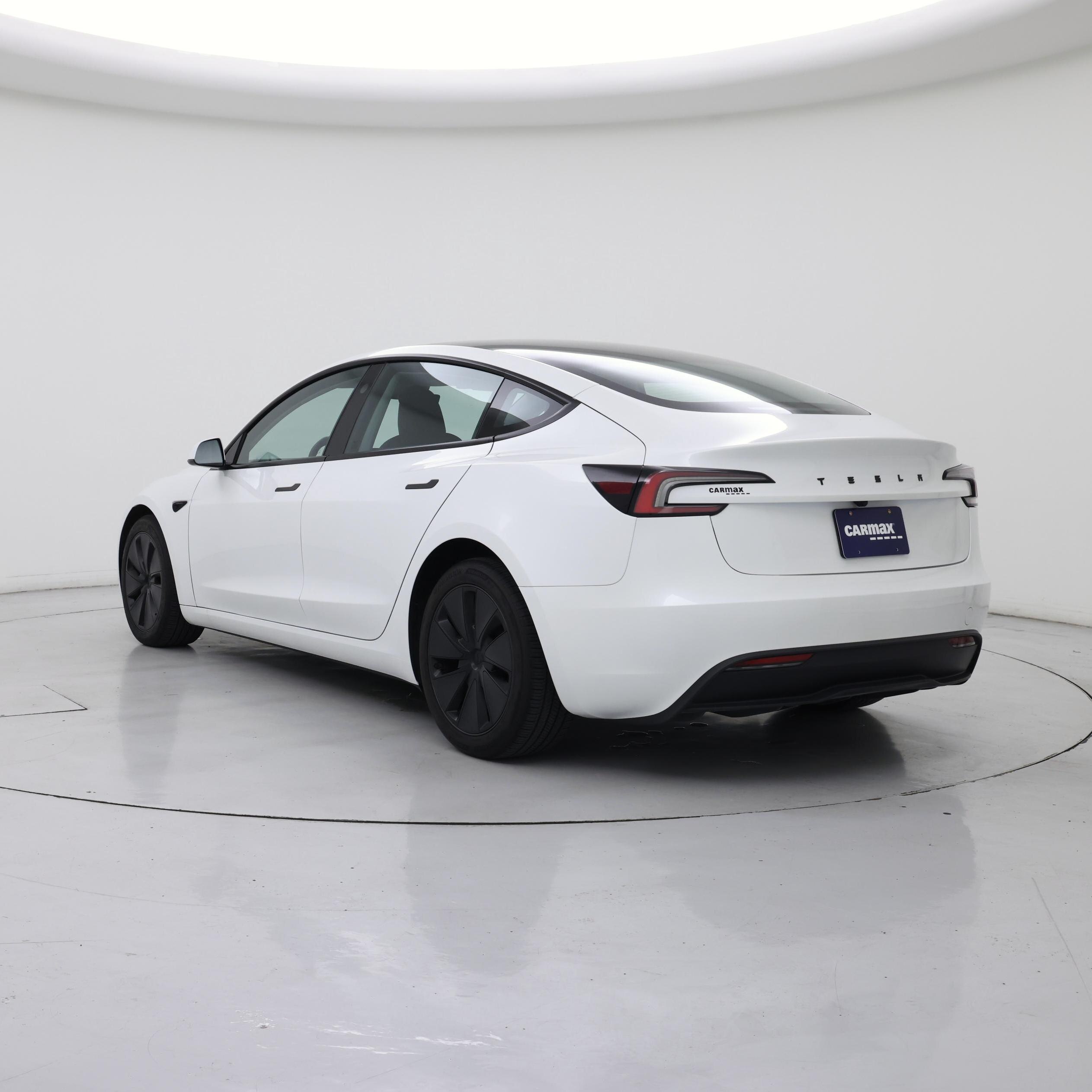 Thumbnail: 2024 Tesla Model 3 - 2