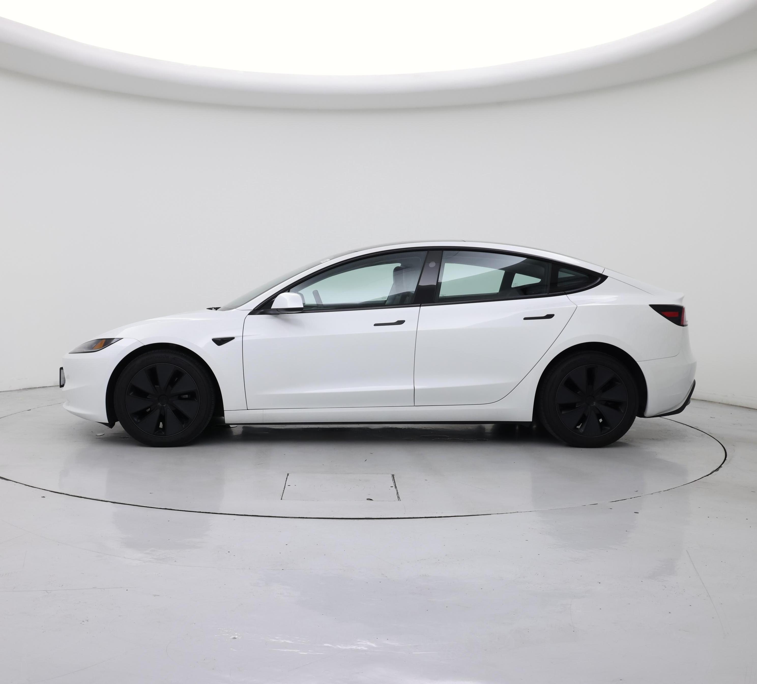 Thumbnail: 2024 Tesla Model 3 - 3