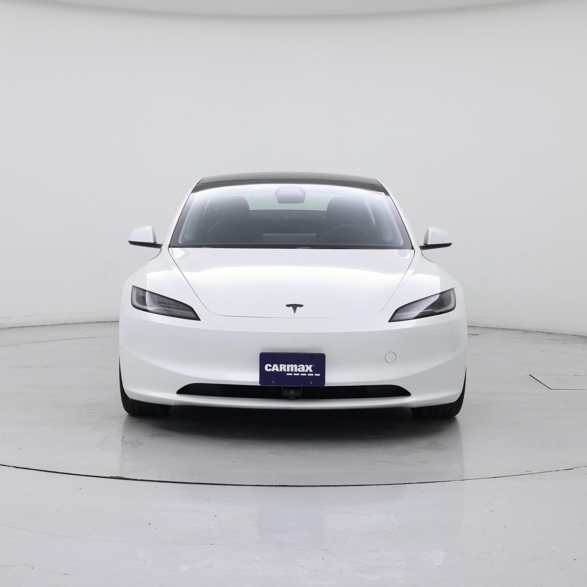 Thumbnail: 2024 Tesla Model 3 - 5