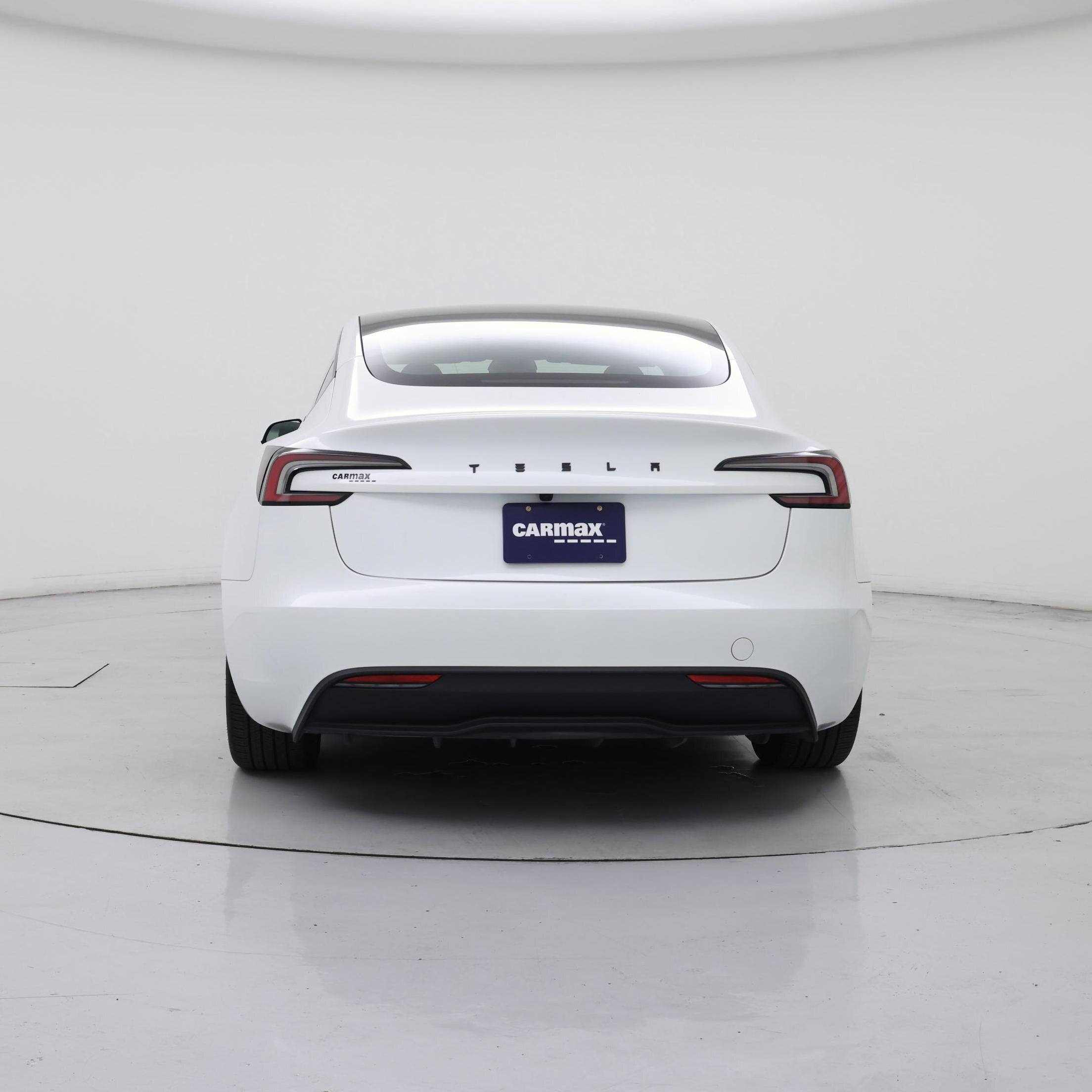 Thumbnail: 2024 Tesla Model 3 - 6