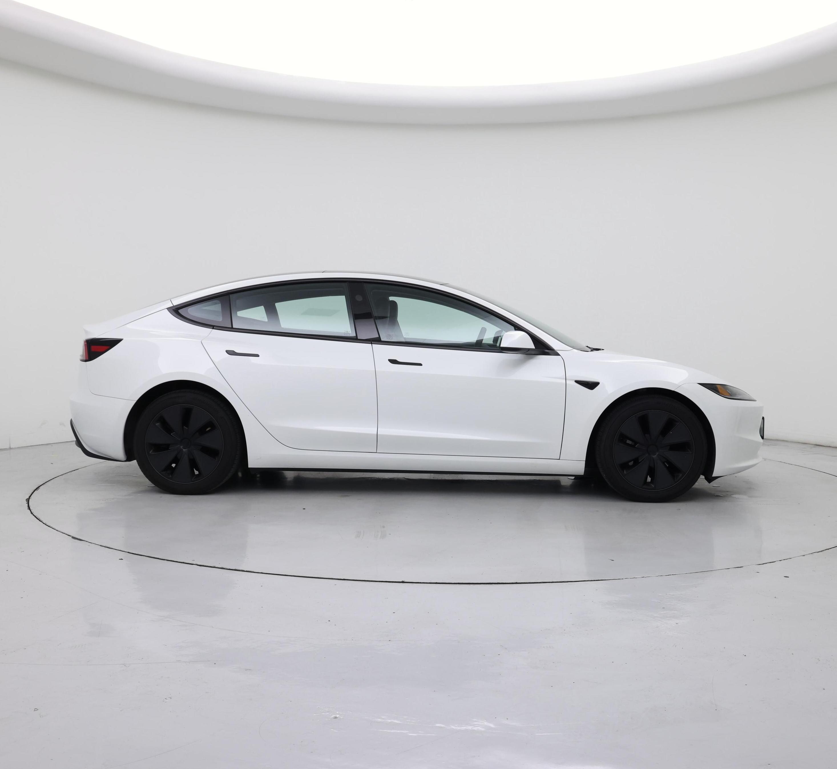 Thumbnail: 2024 Tesla Model 3 - 7