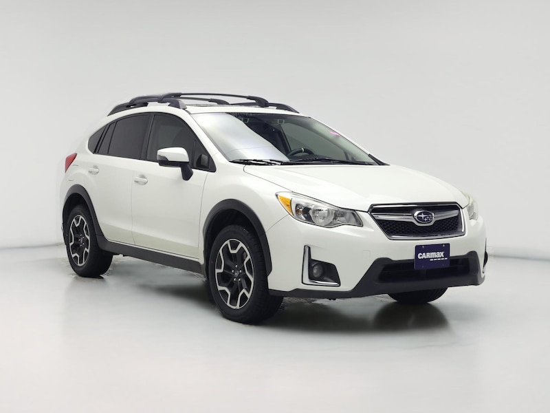 2016 Subaru XV Crosstrek Limited -
                  Houston, TX