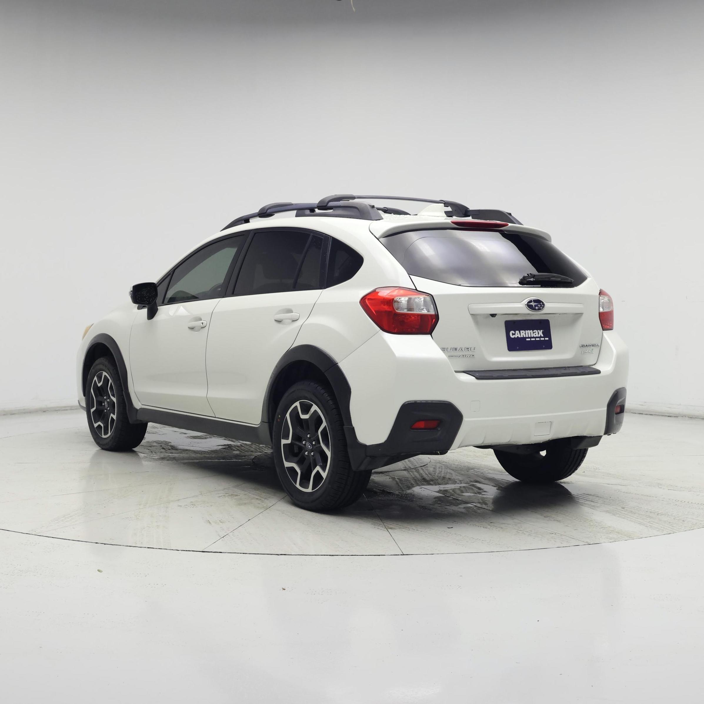 Thumbnail: 2016 Subaru XV Crosstrek - 2