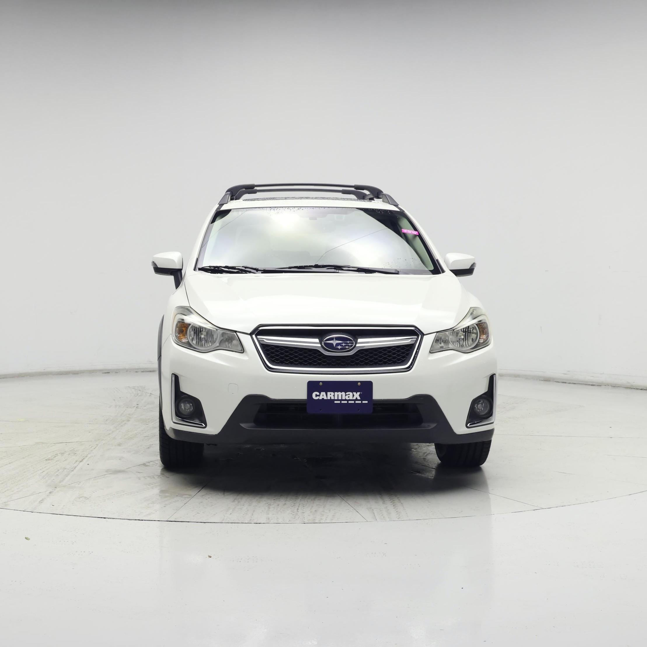 Thumbnail: 2016 Subaru XV Crosstrek - 5