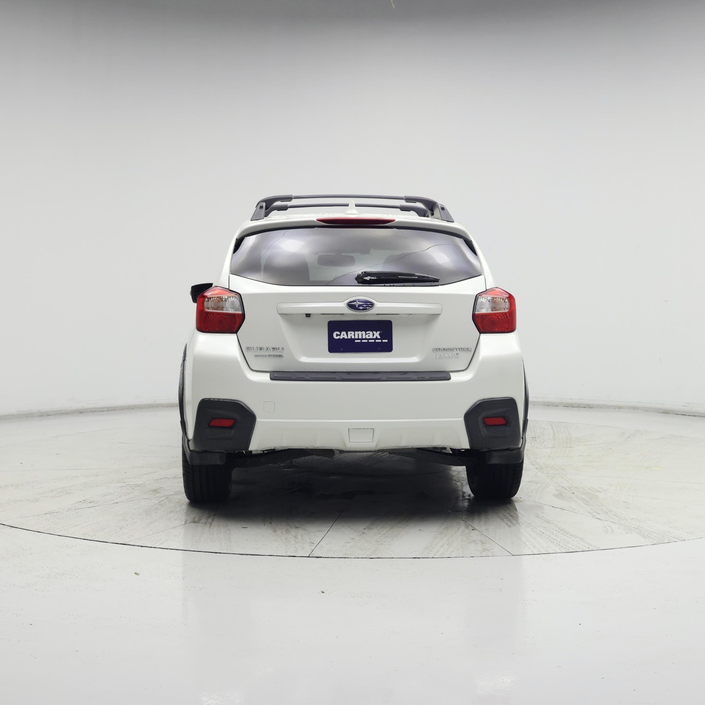 Thumbnail: 2016 Subaru XV Crosstrek - 6
