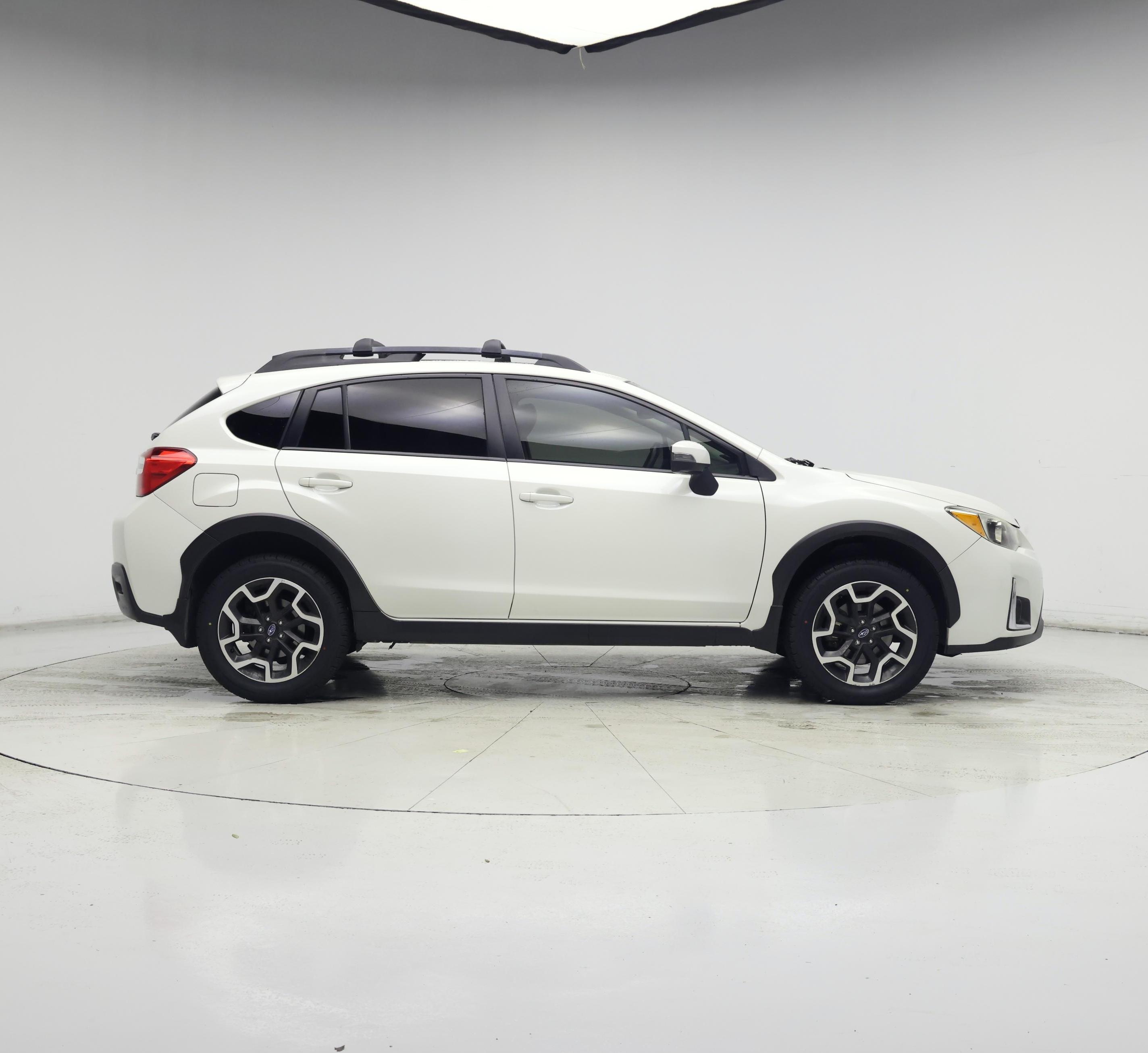 Thumbnail: 2016 Subaru XV Crosstrek - 7