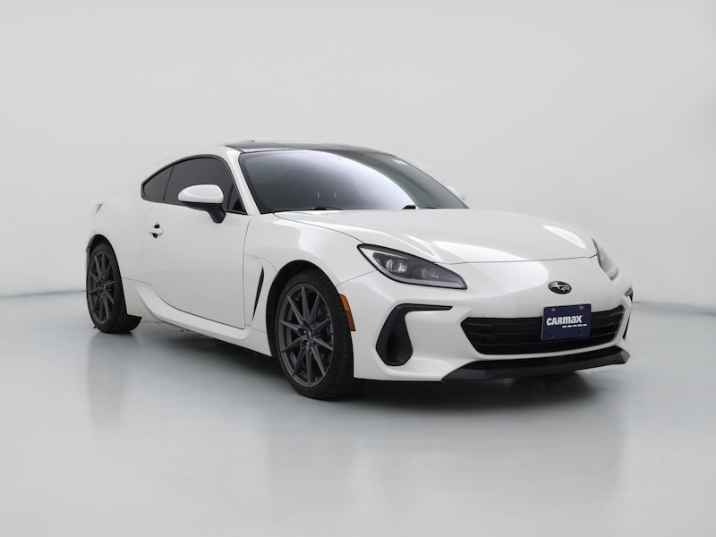 2022 Subaru BRZ Limited -
                  Austin, TX