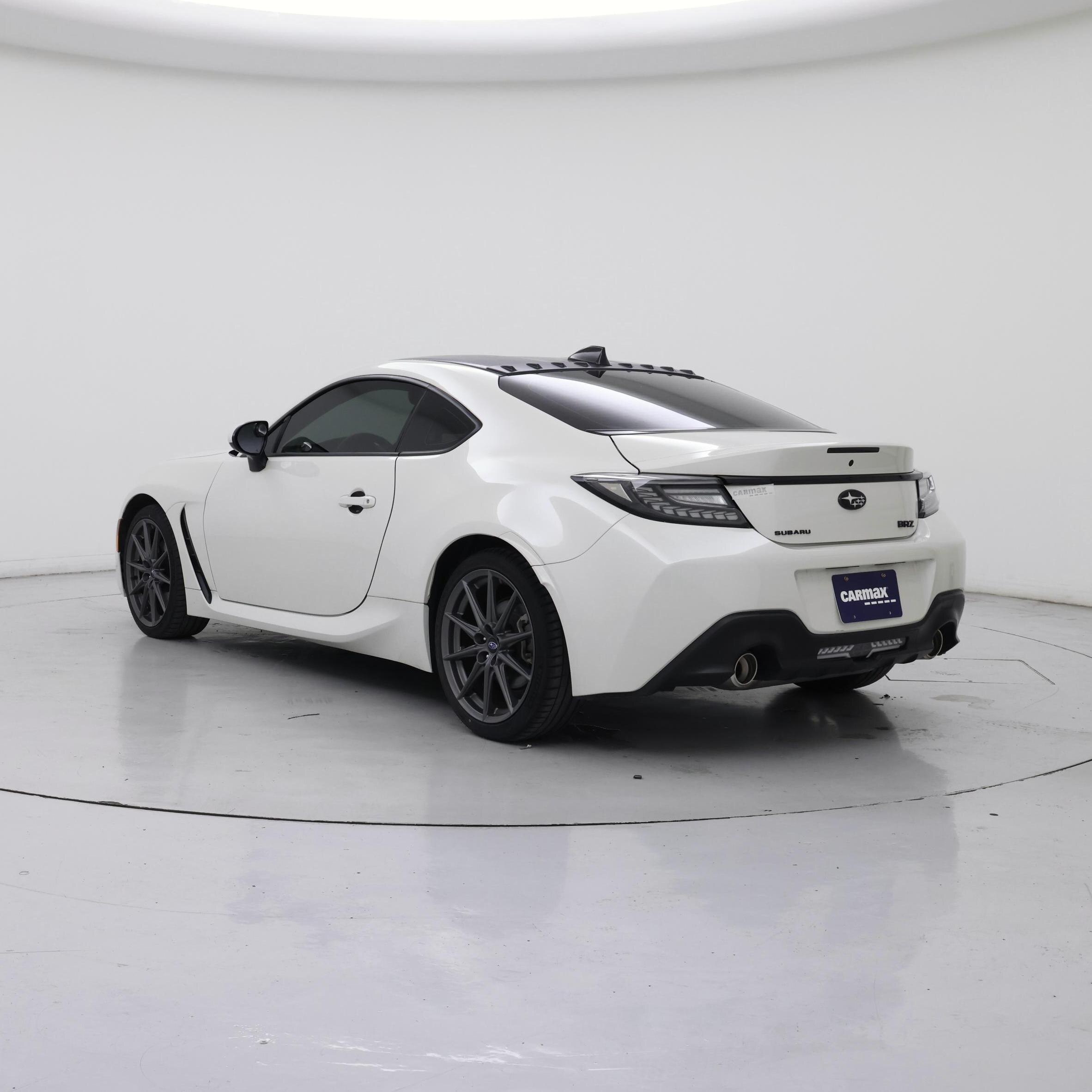 Thumbnail: 2022 Subaru BRZ - 2