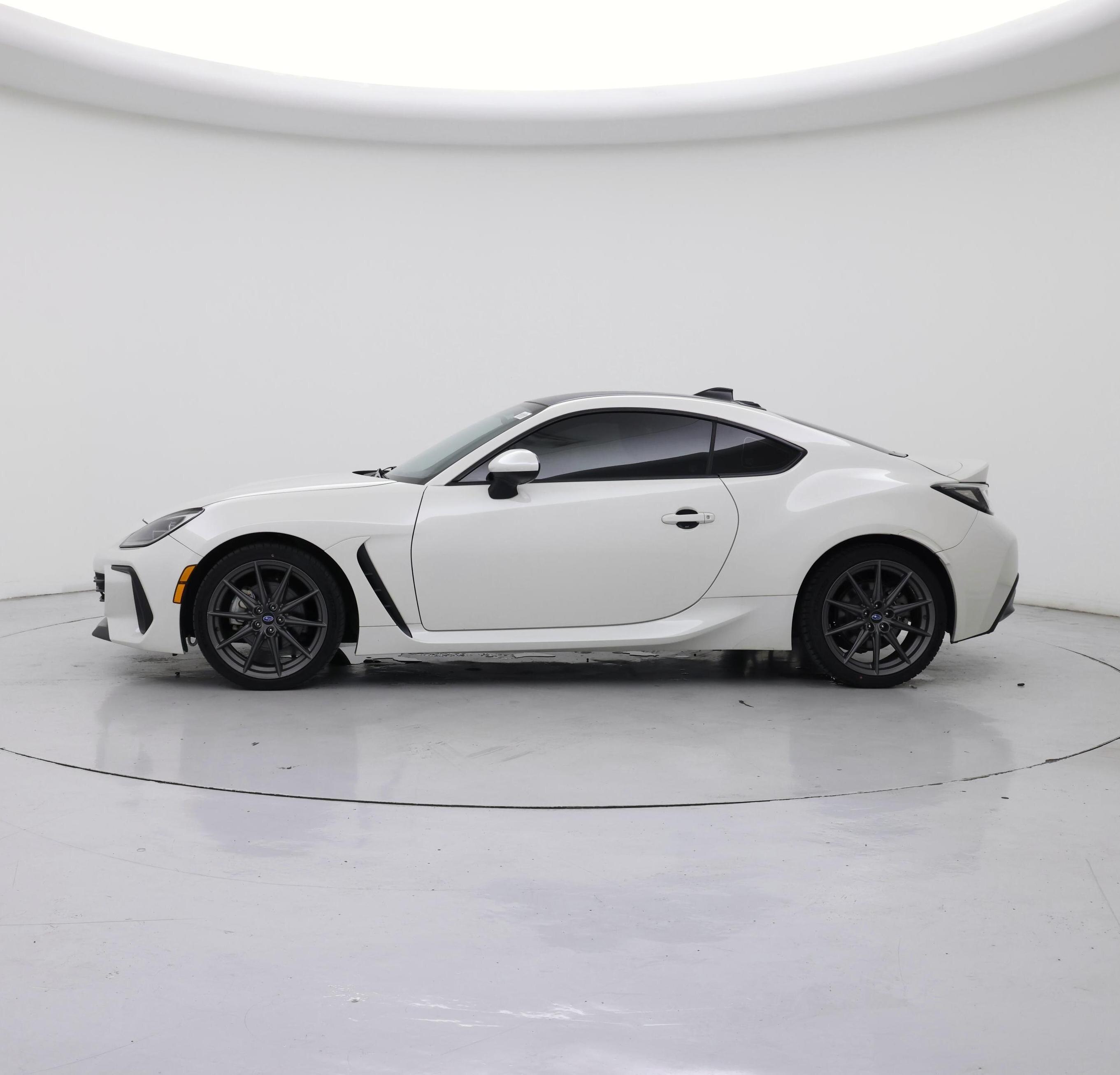Thumbnail: 2022 Subaru BRZ - 3