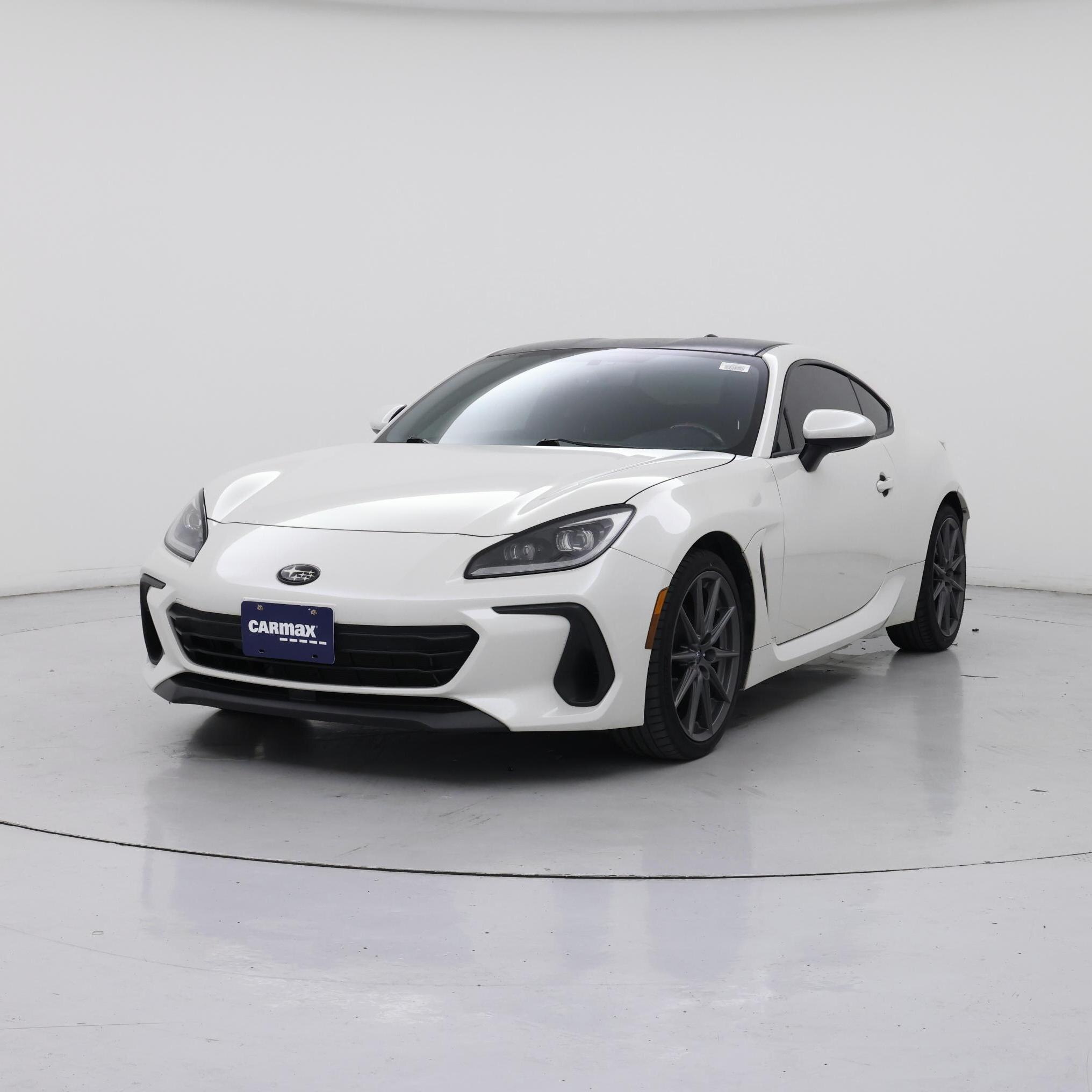 Thumbnail: 2022 Subaru BRZ - 4