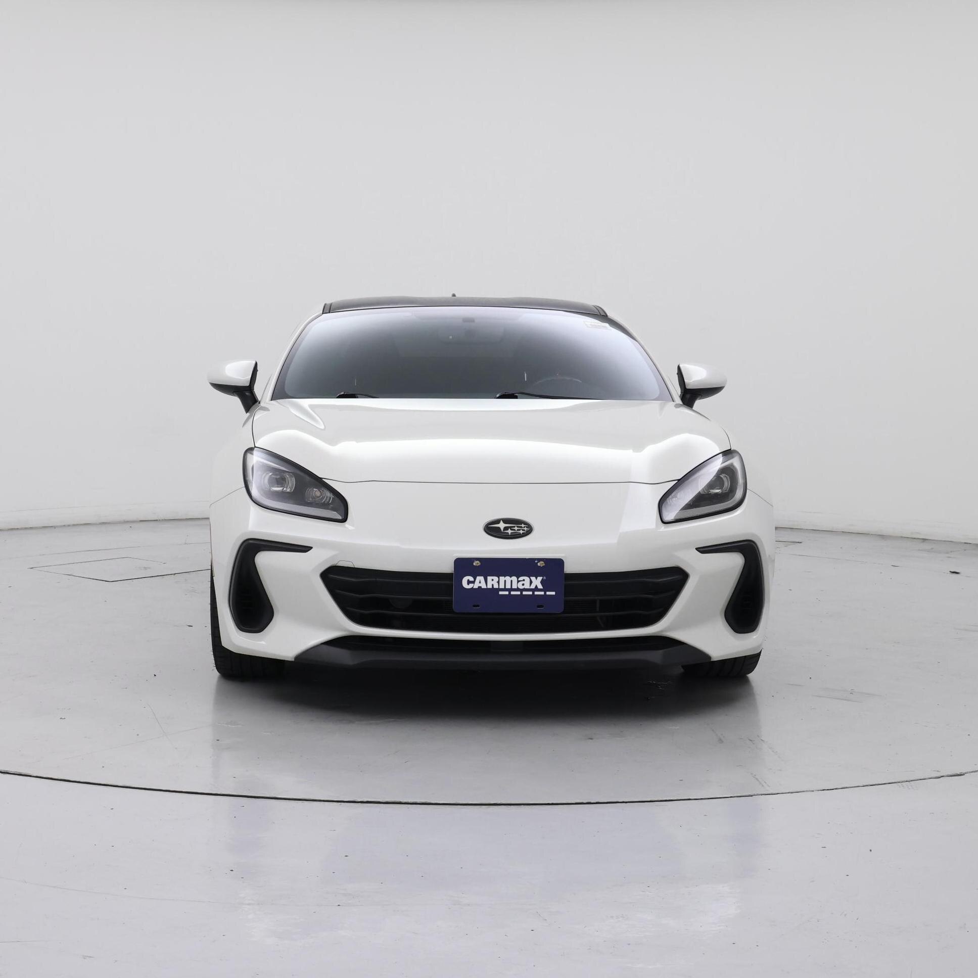 Thumbnail: 2022 Subaru BRZ - 5