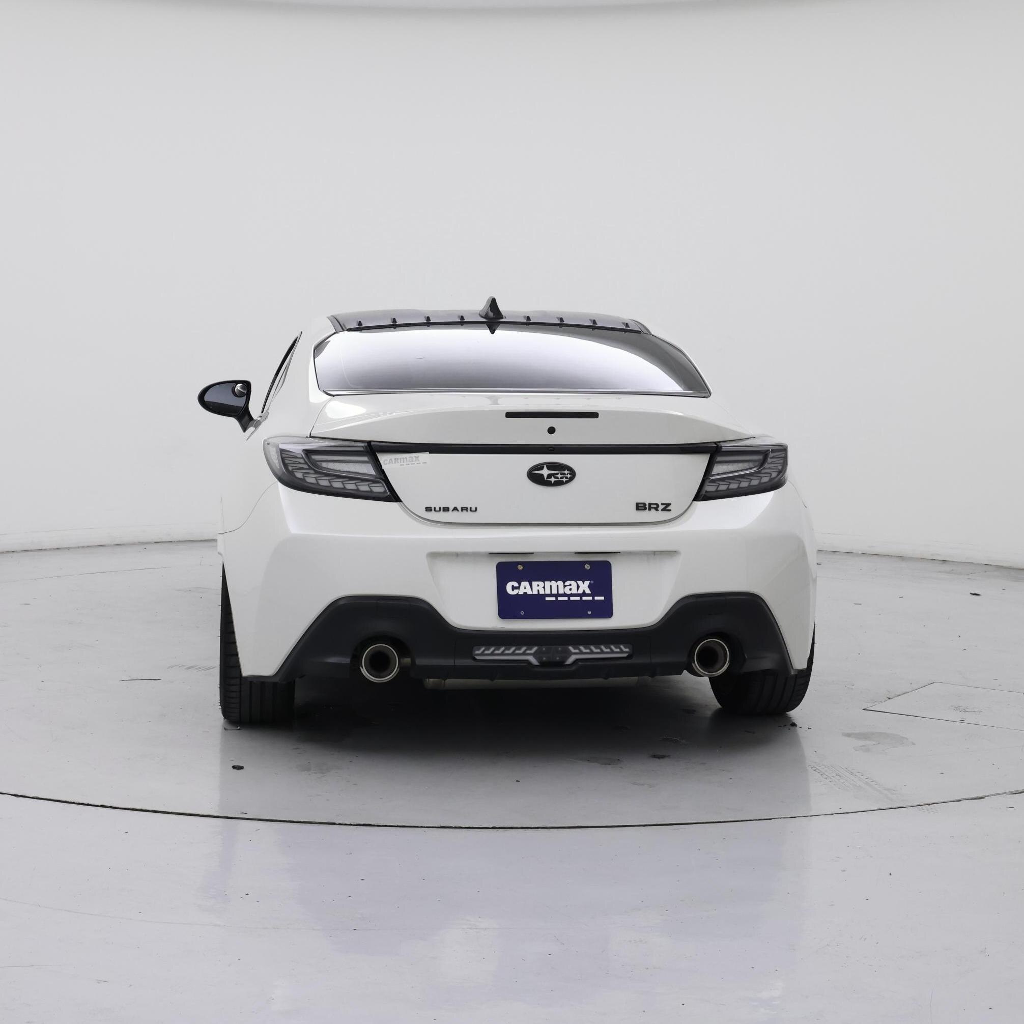 Thumbnail: 2022 Subaru BRZ - 6