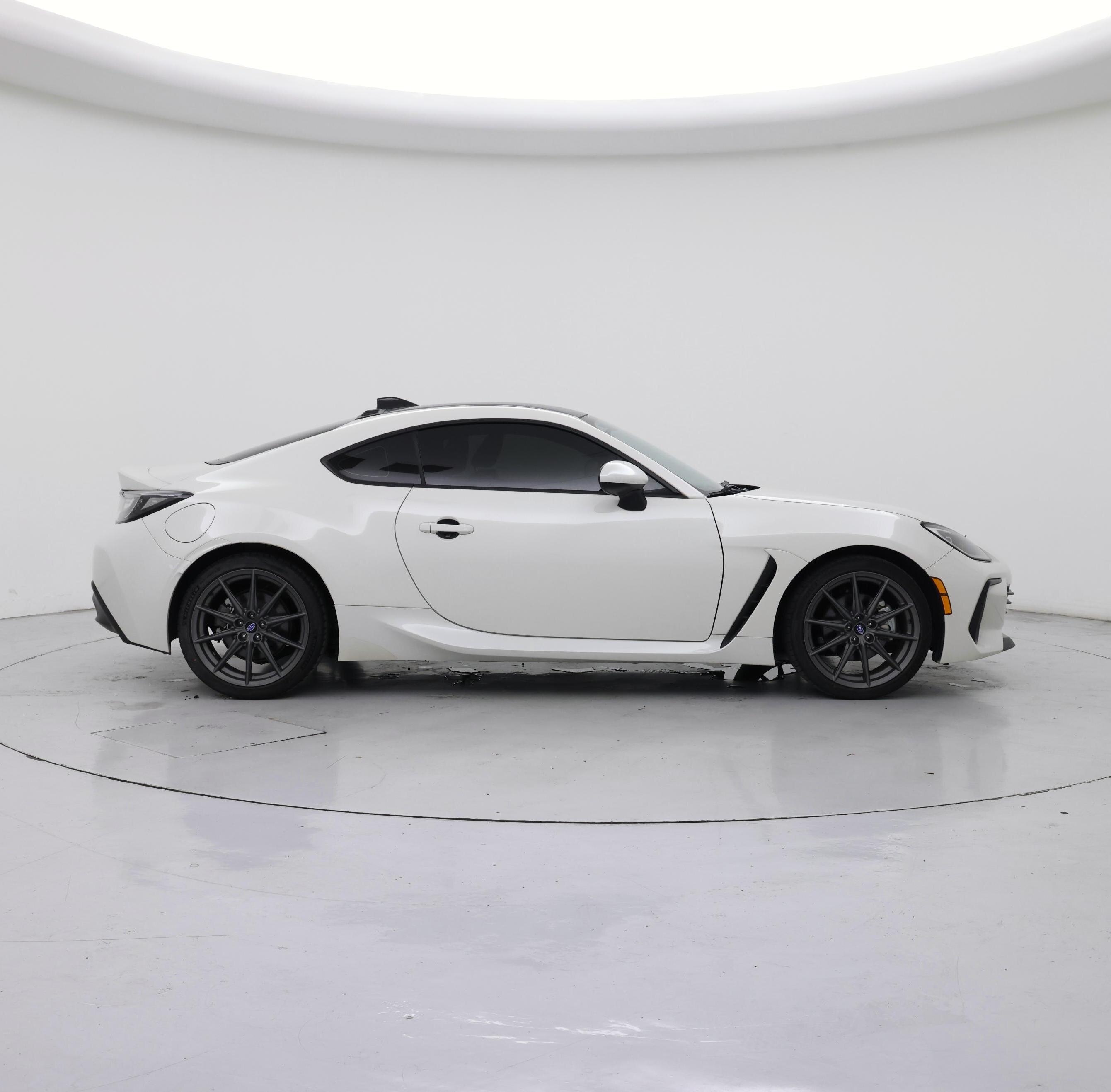 Thumbnail: 2022 Subaru BRZ - 7