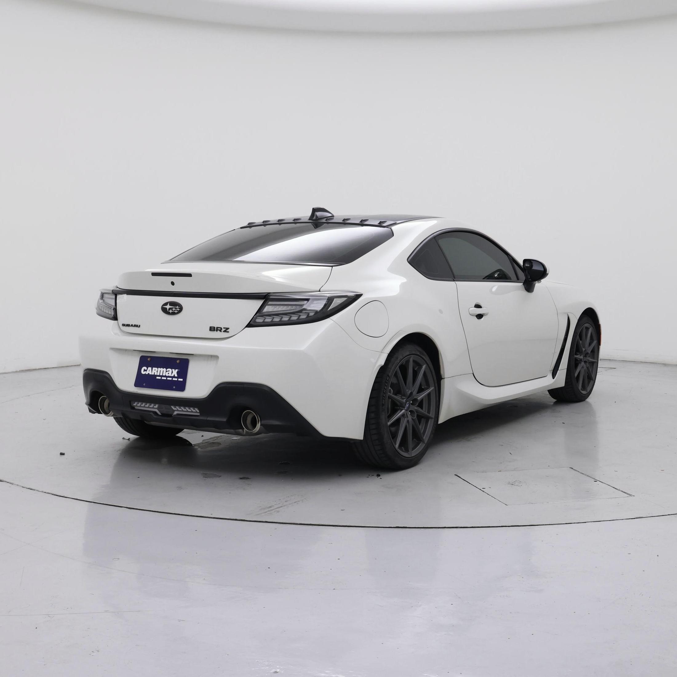 Thumbnail: 2022 Subaru BRZ - 8