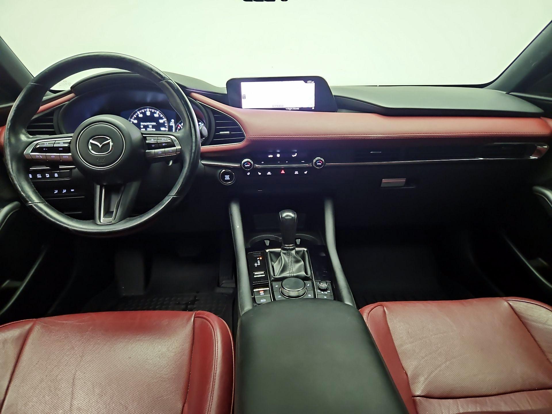 Thumbnail: 2021 Mazda Mazda3 - 9