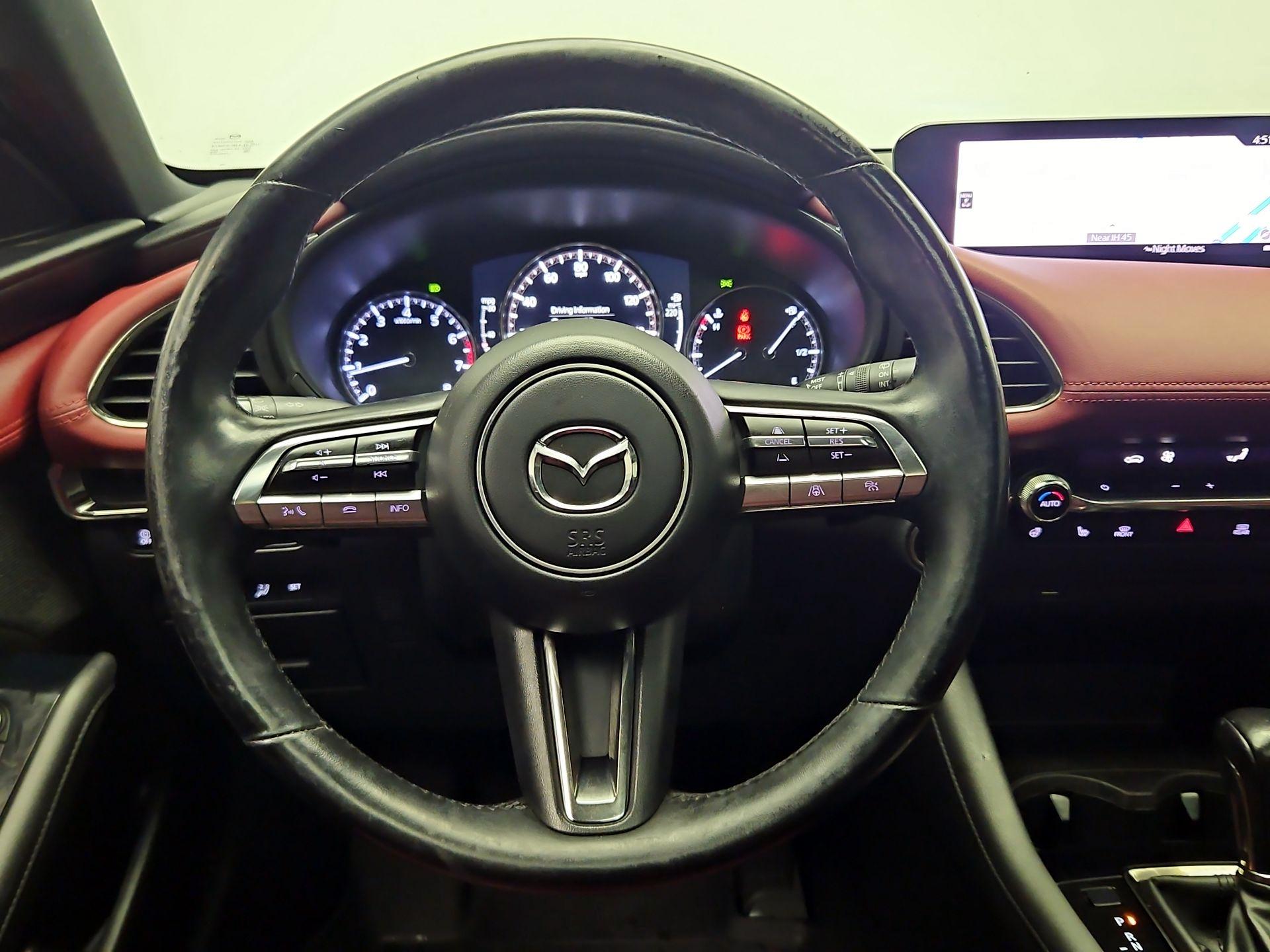Thumbnail: 2021 Mazda Mazda3 - 10
