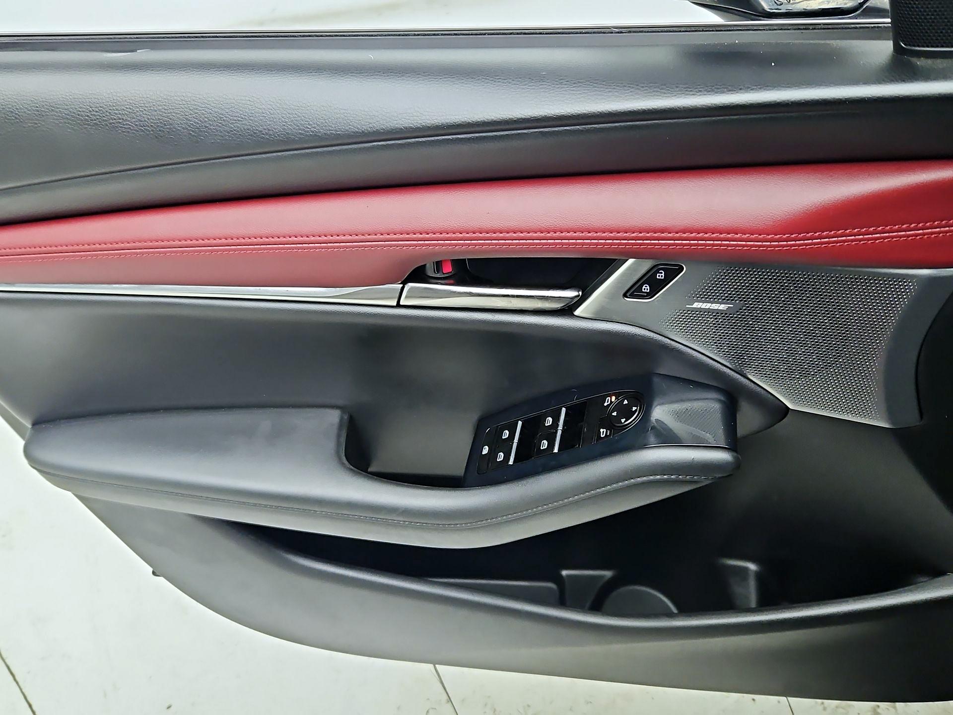 Thumbnail: 2021 Mazda Mazda3 - 12