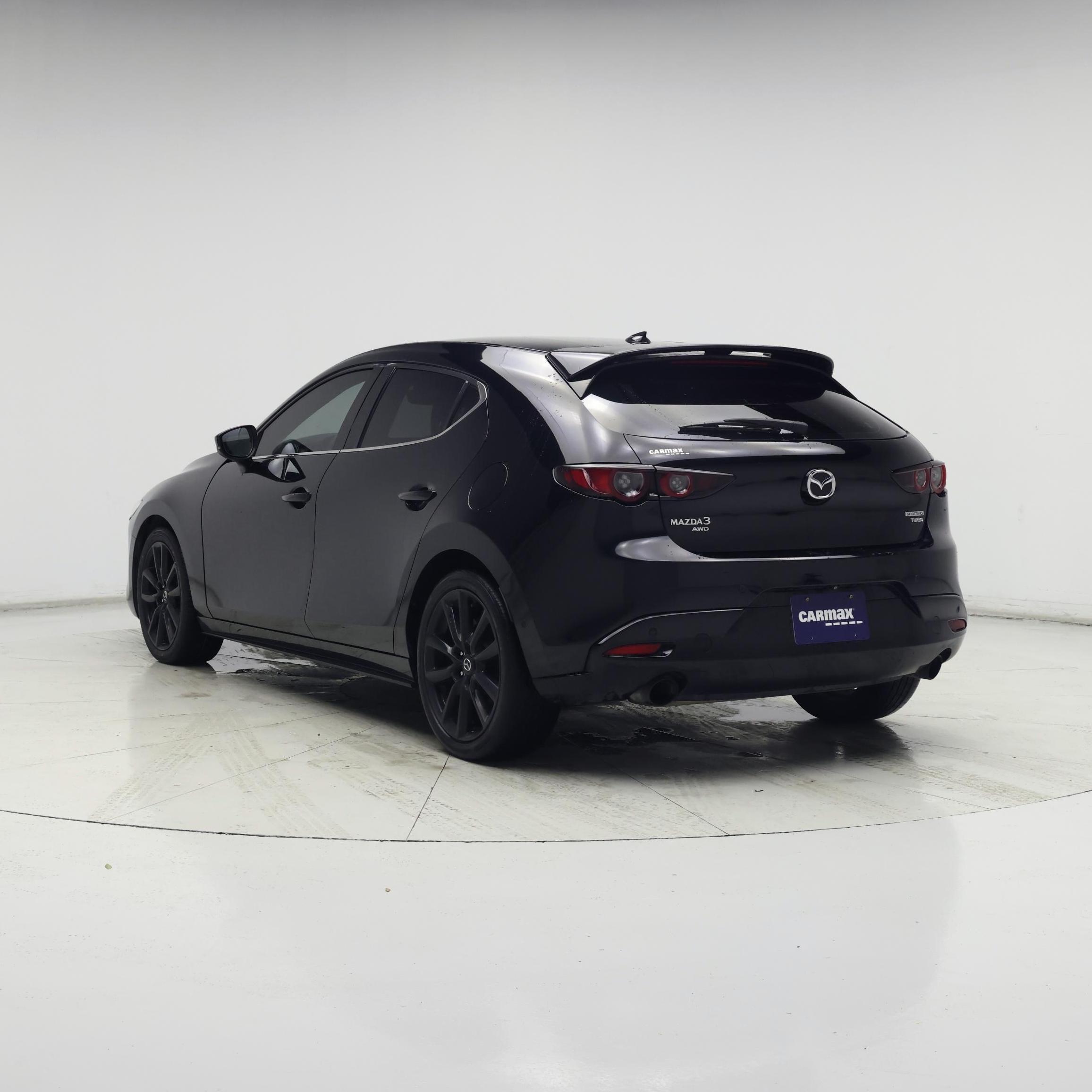 Thumbnail: 2021 Mazda Mazda3 - 2